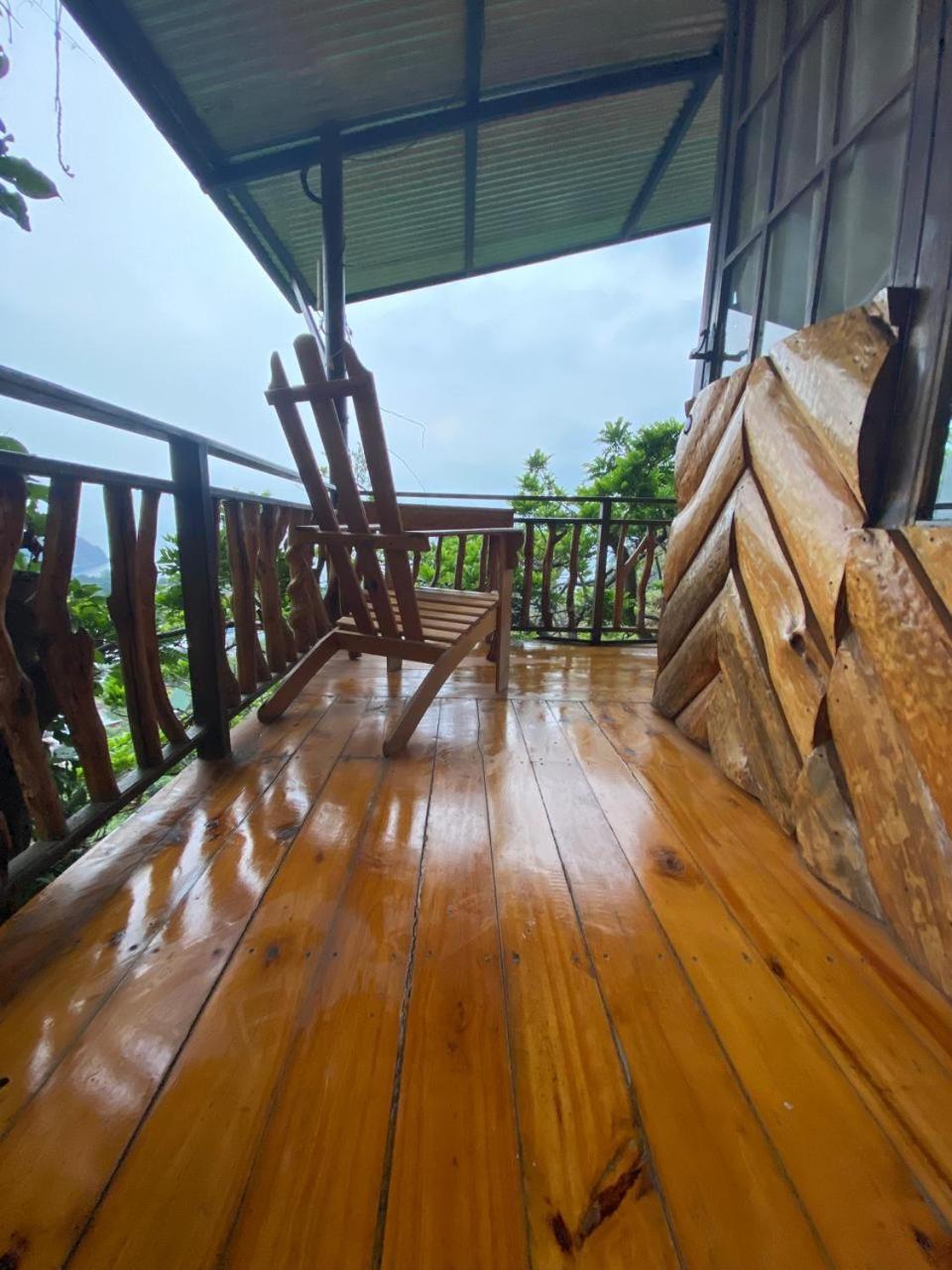 La Casa Abue view 3