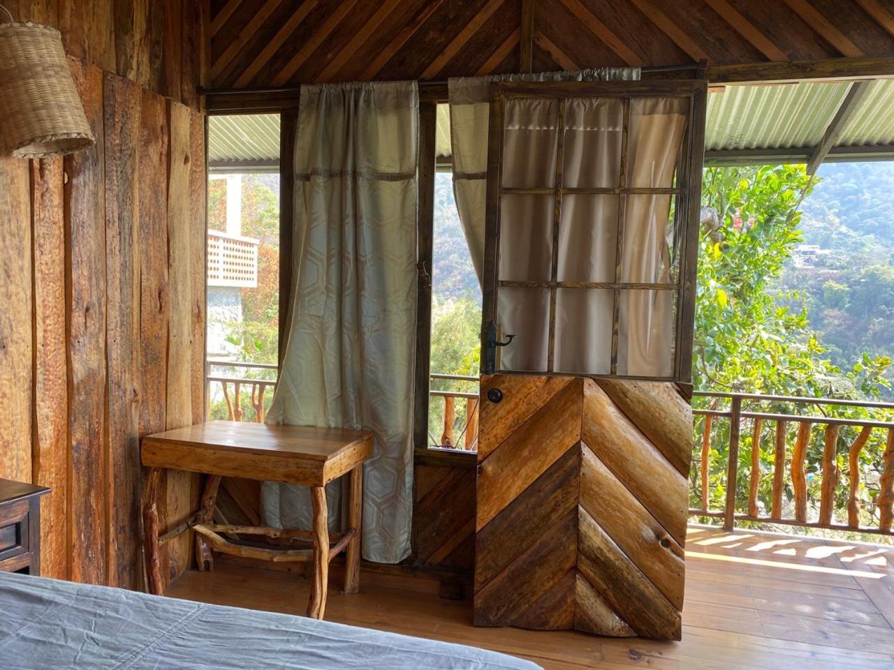 La Casa Abue view 2