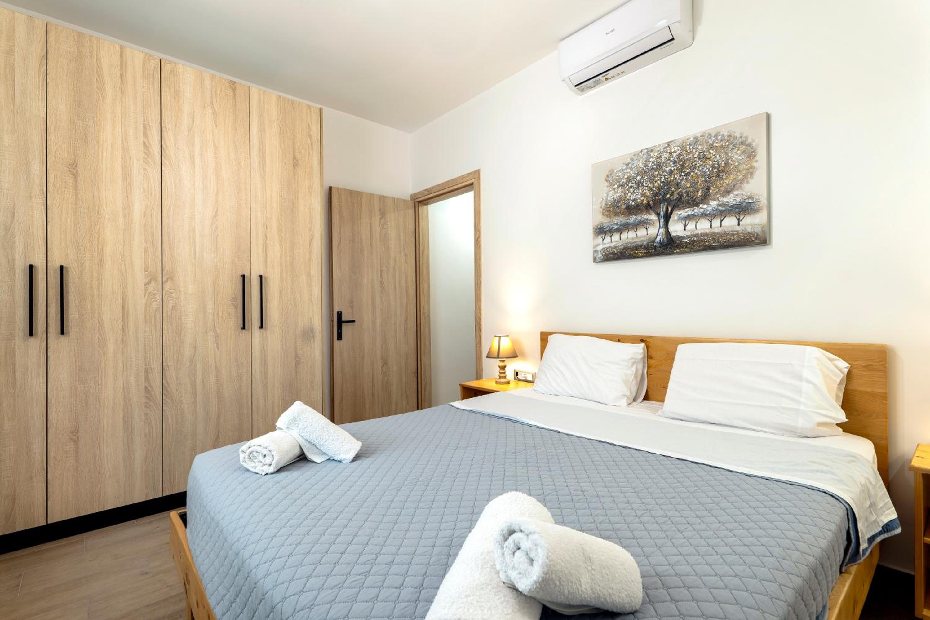 Reborn Luxury Apartments