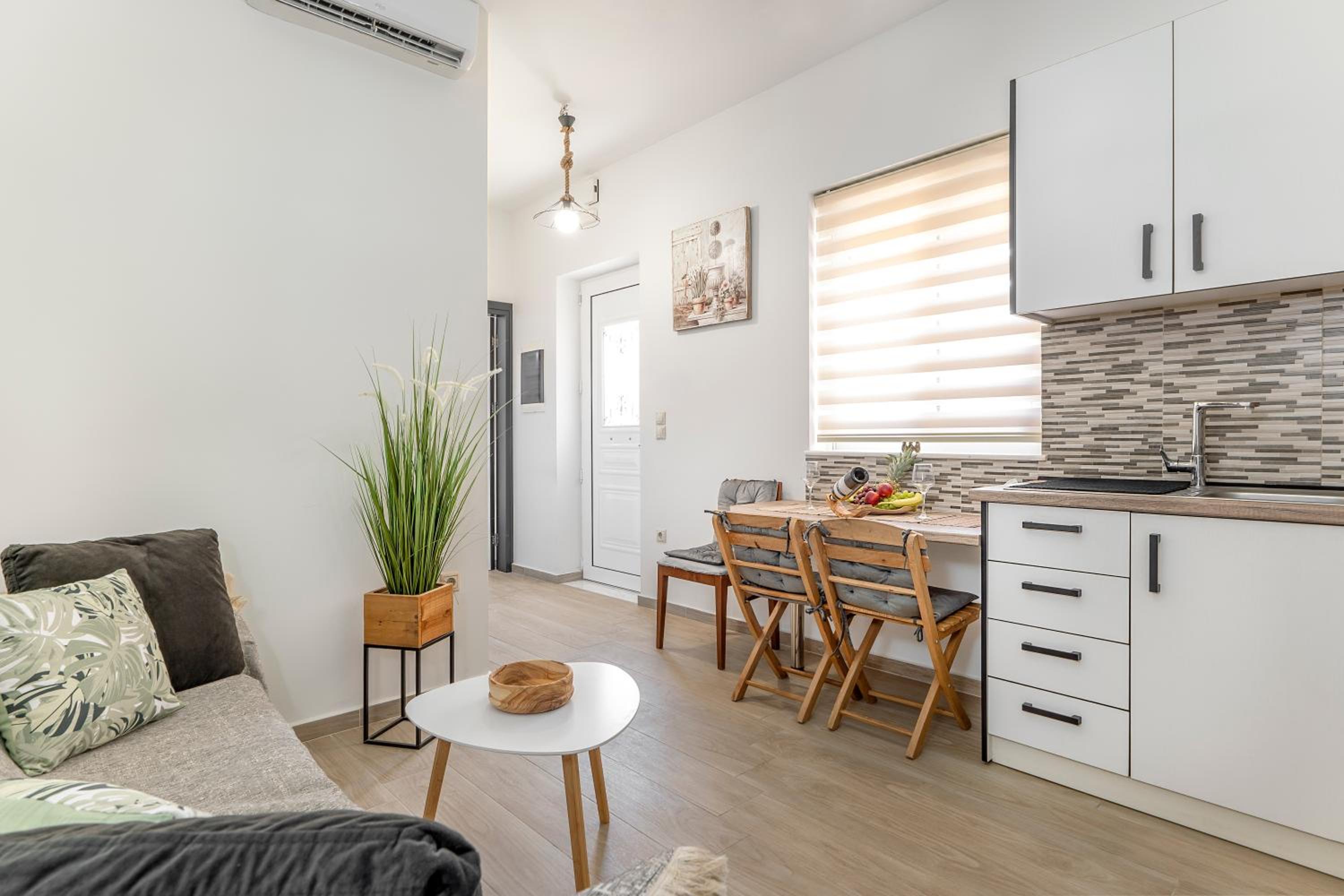 Reborn Luxury Apartments