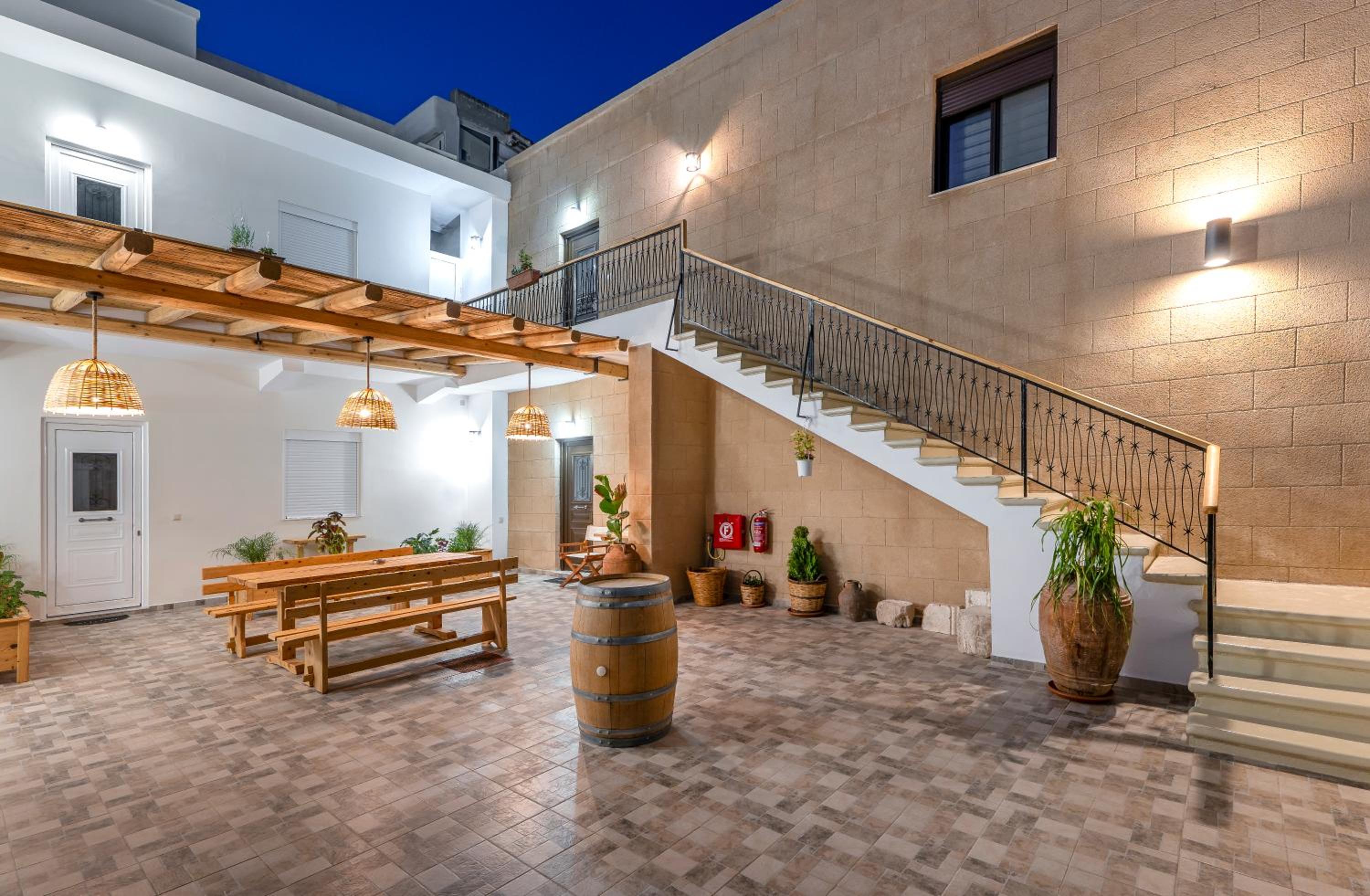 Reborn Luxury Apartments