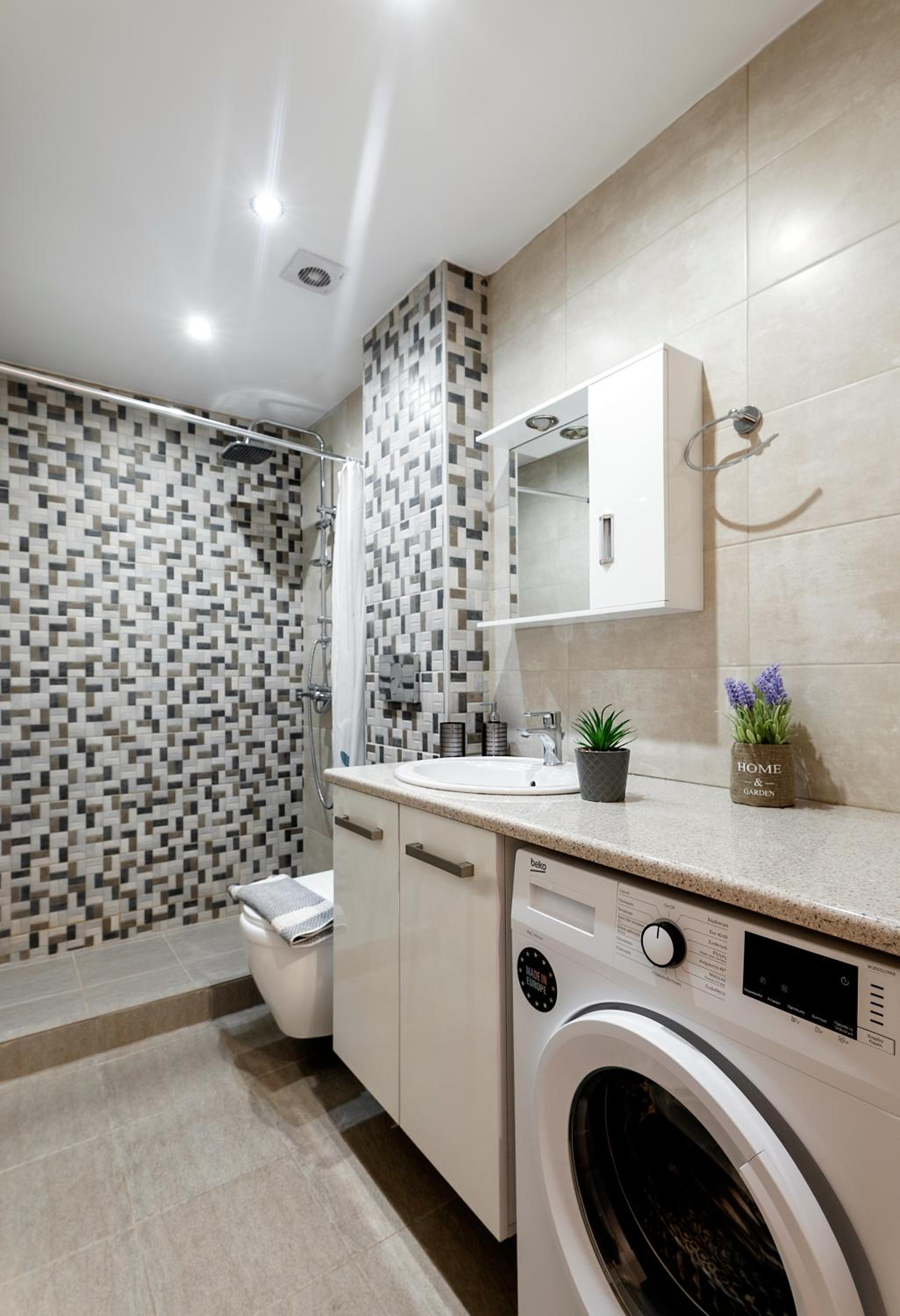 Reborn Luxury Apartments