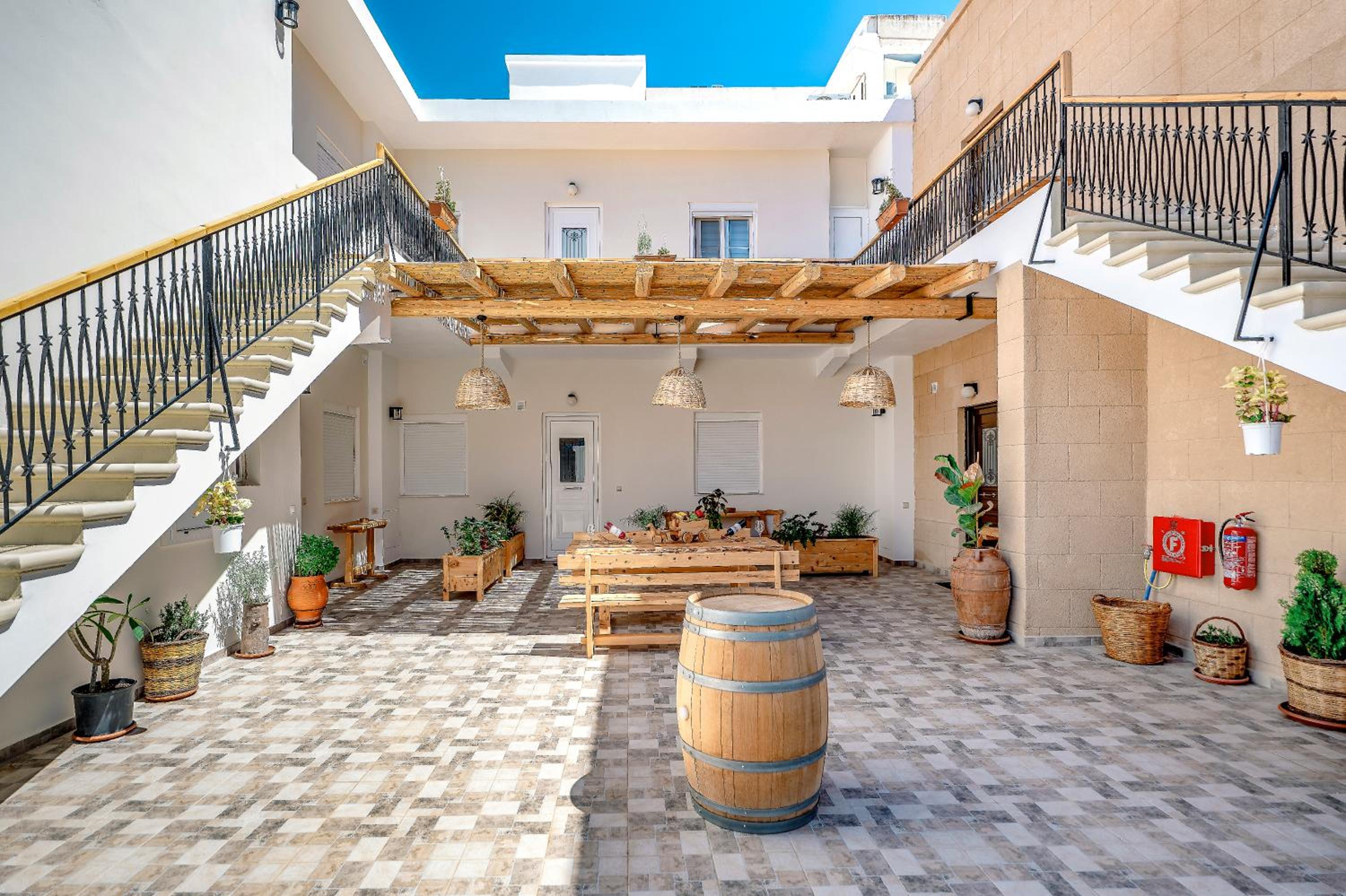 Reborn Luxury Apartments