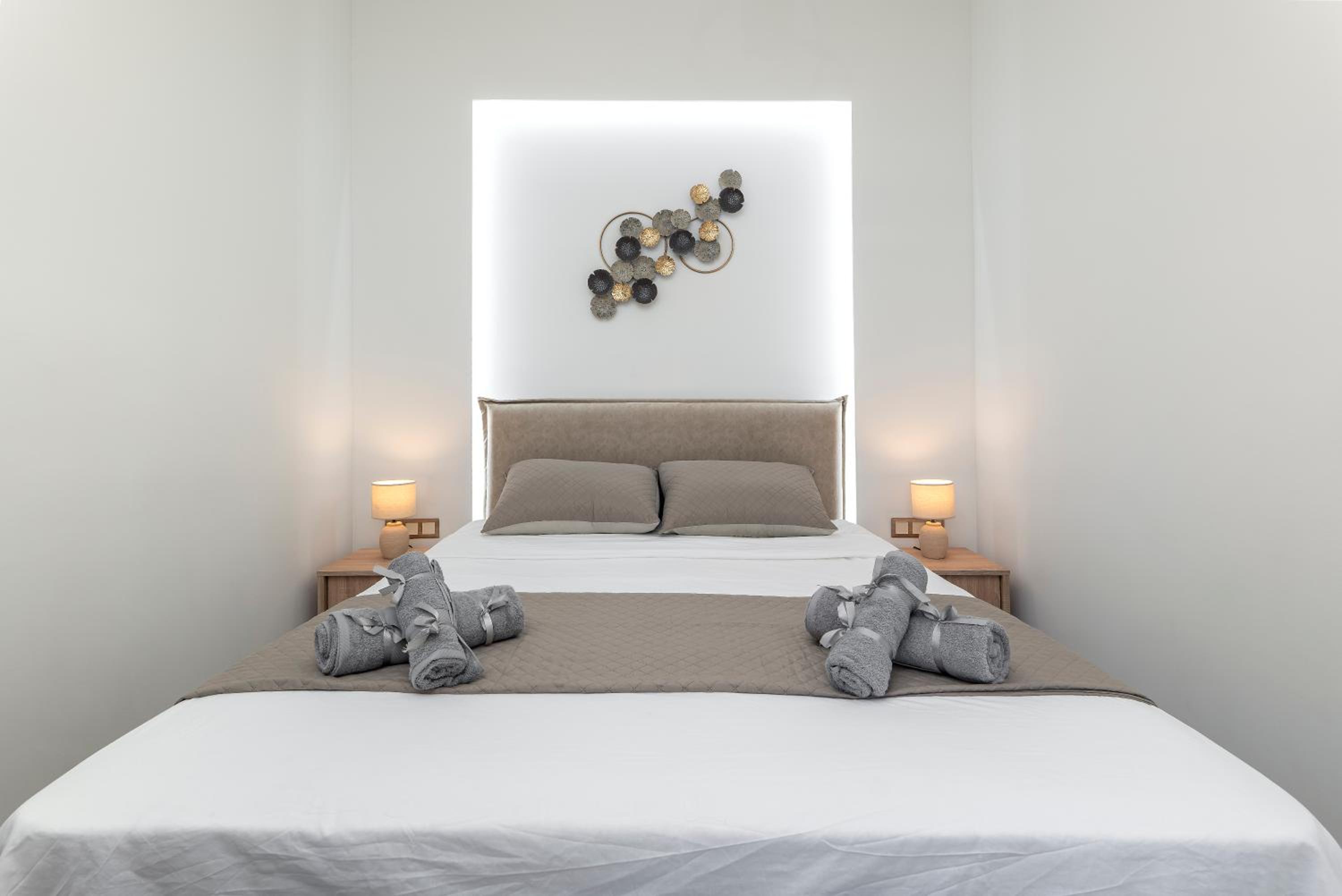Reborn Luxury Apartments