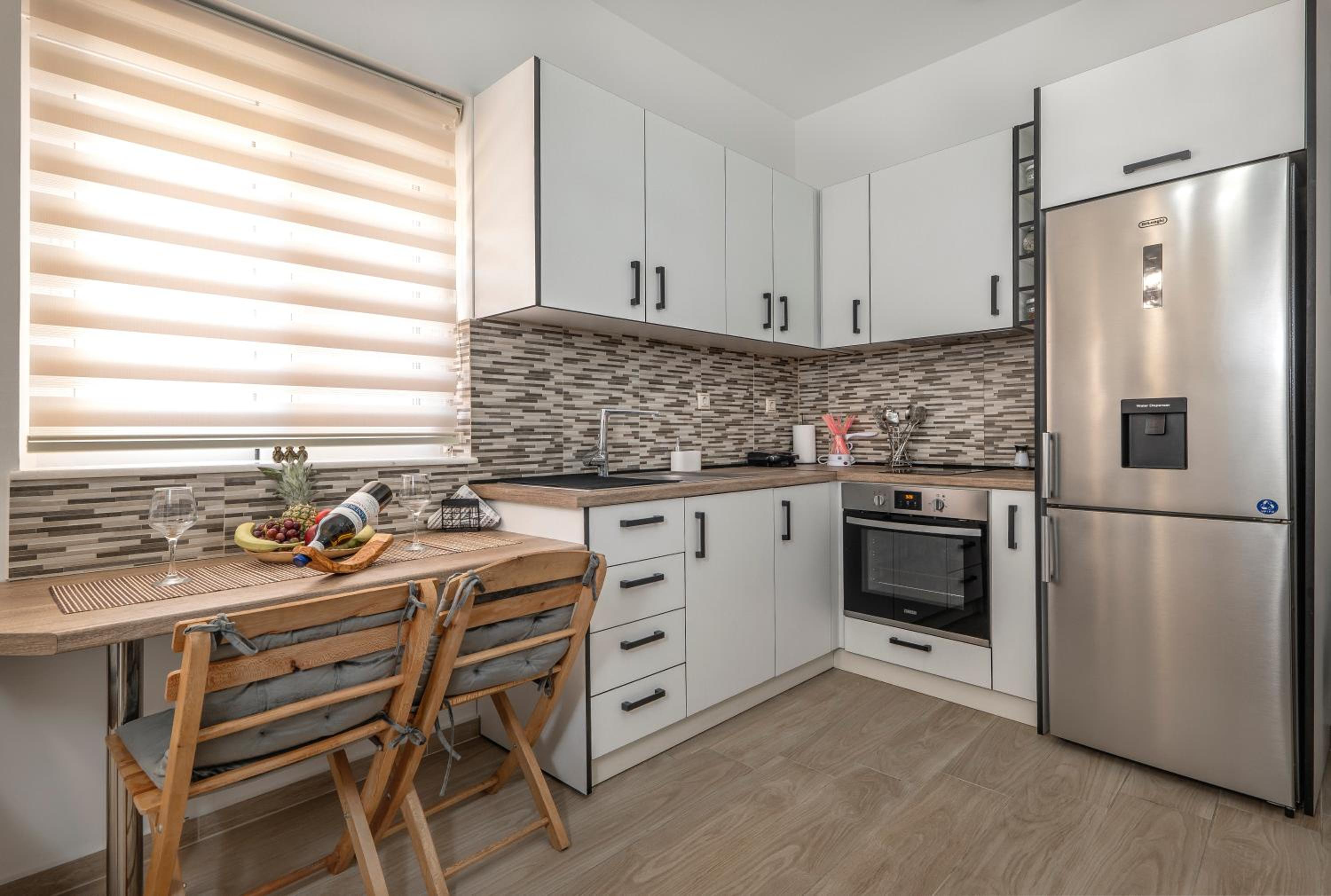 Reborn Luxury Apartments