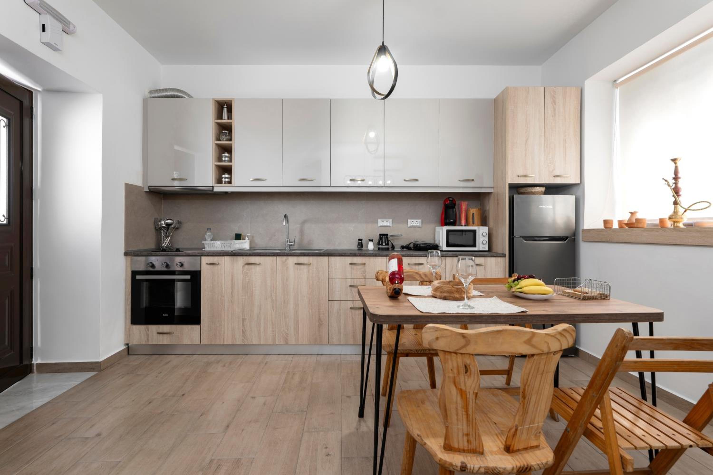 Reborn Luxury Apartments