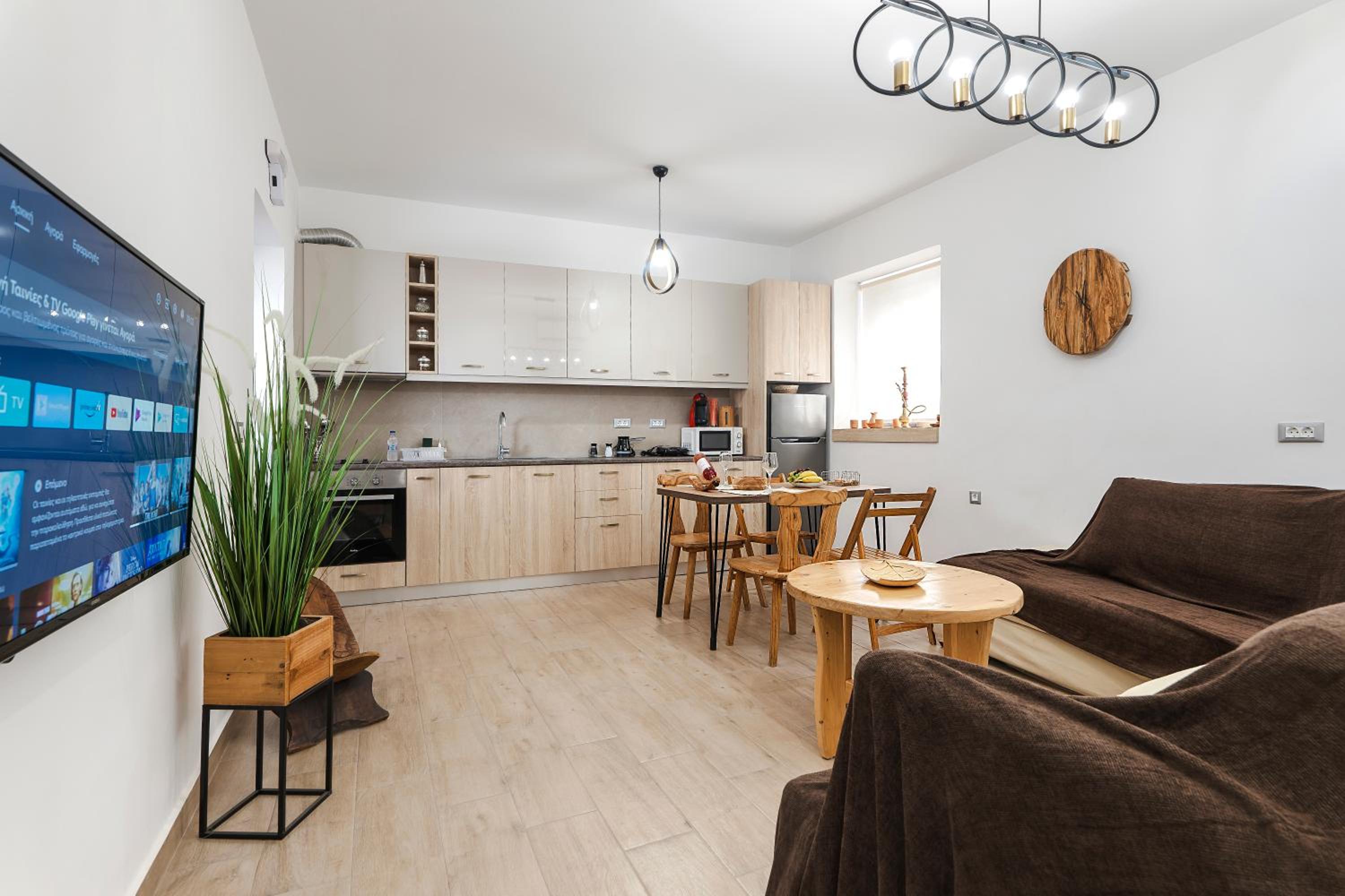 Reborn Luxury Apartments