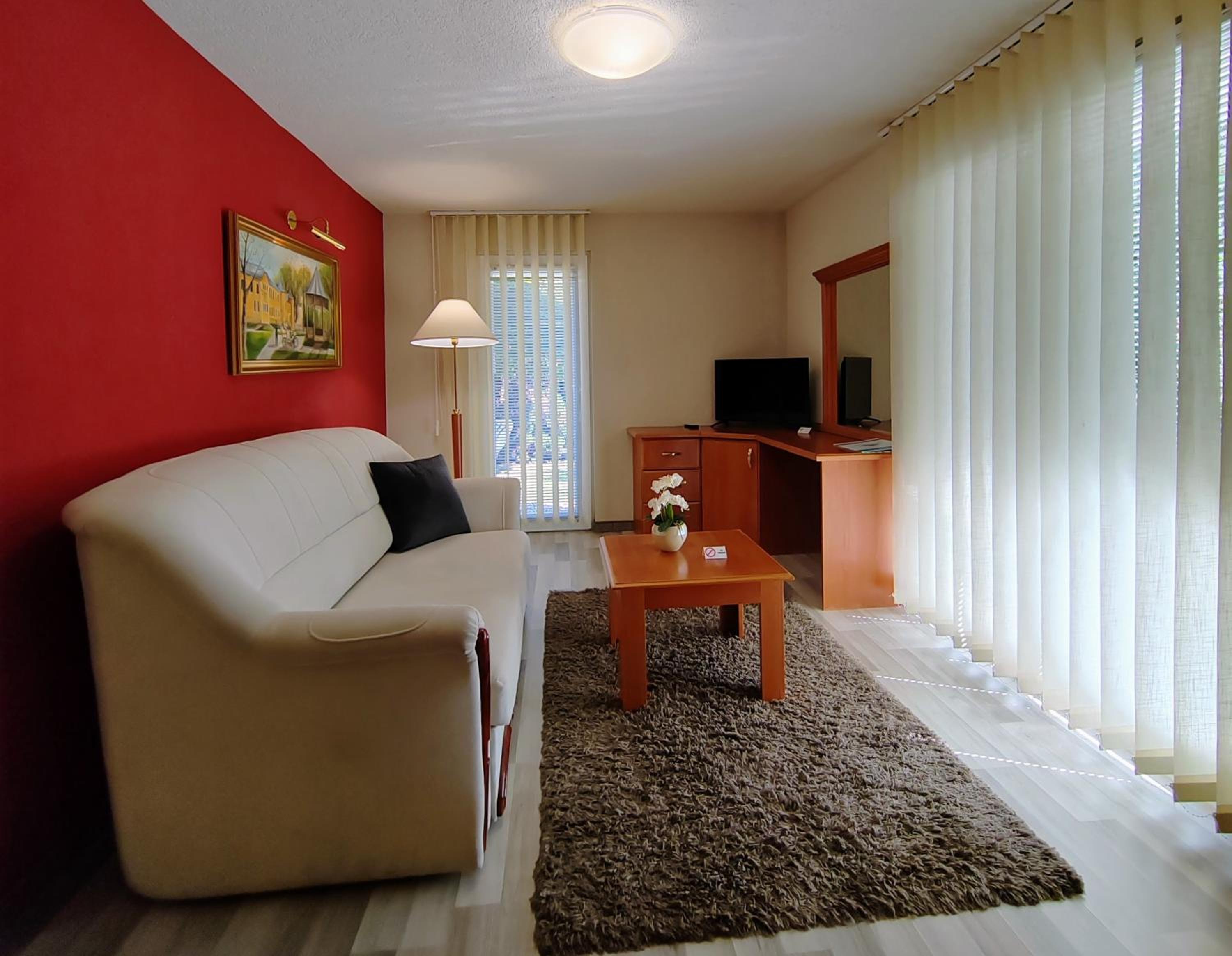 Hévíz Apartman Hévíz