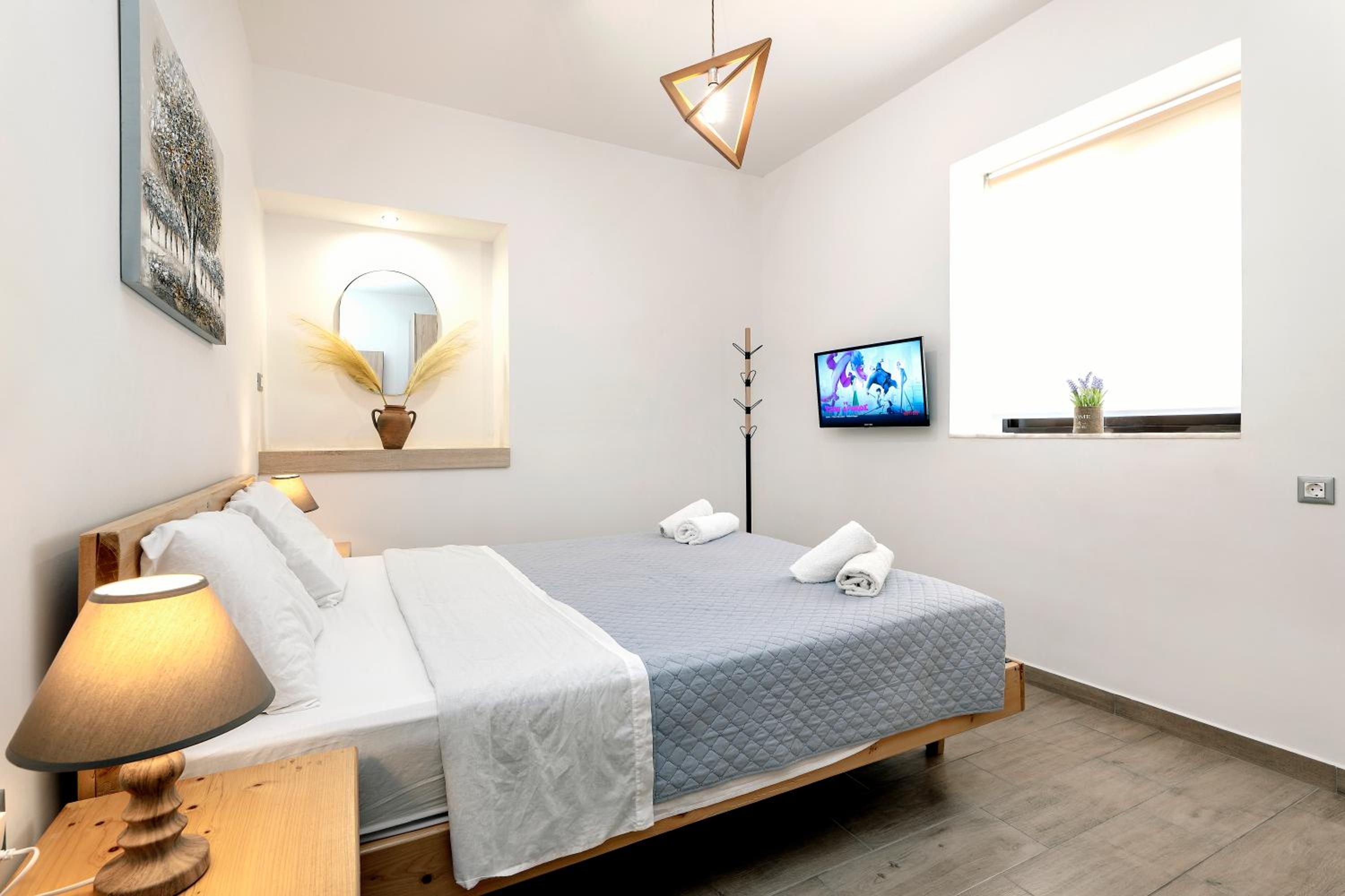 Reborn Luxury Apartments