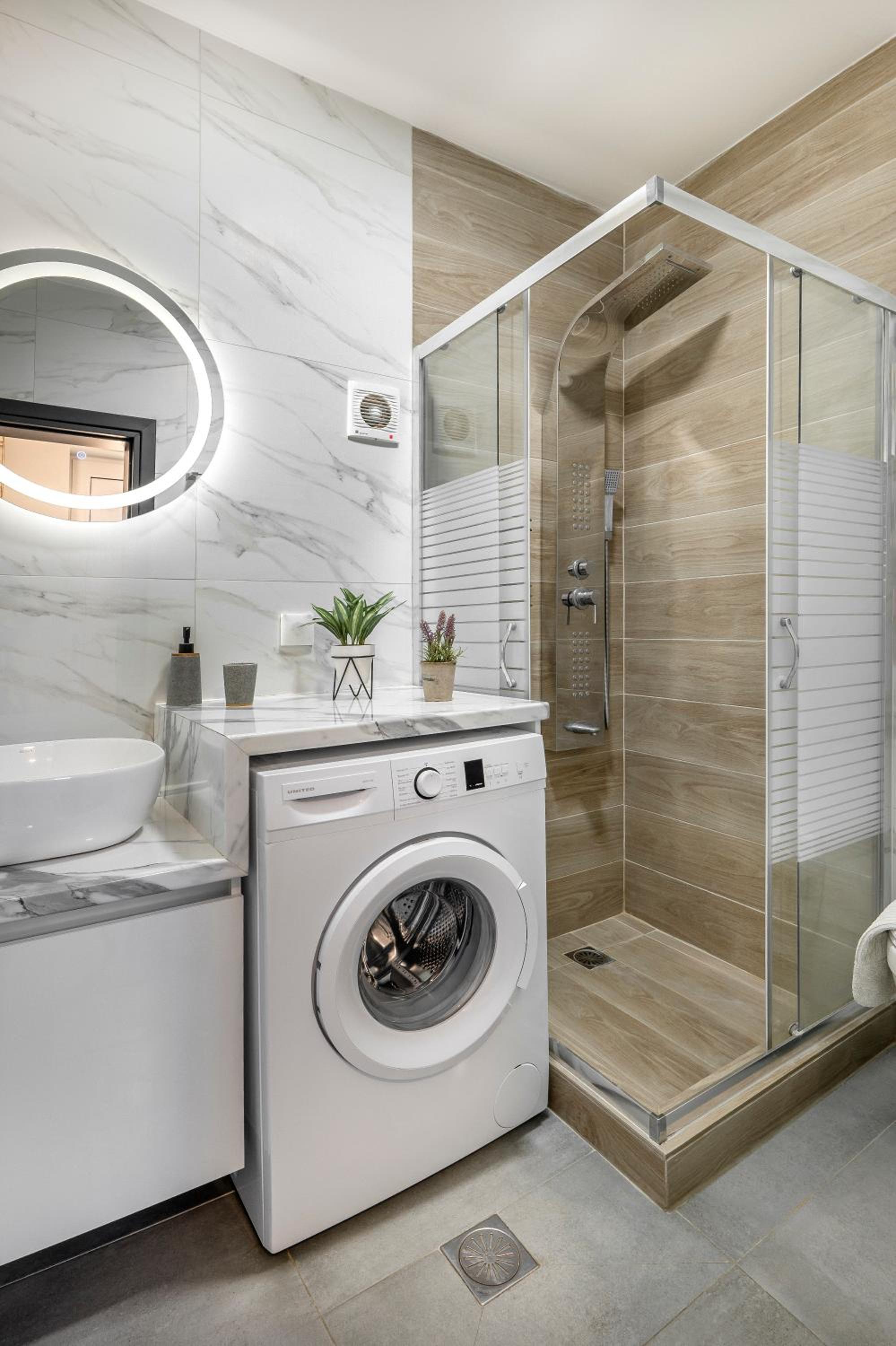 Reborn Luxury Apartments