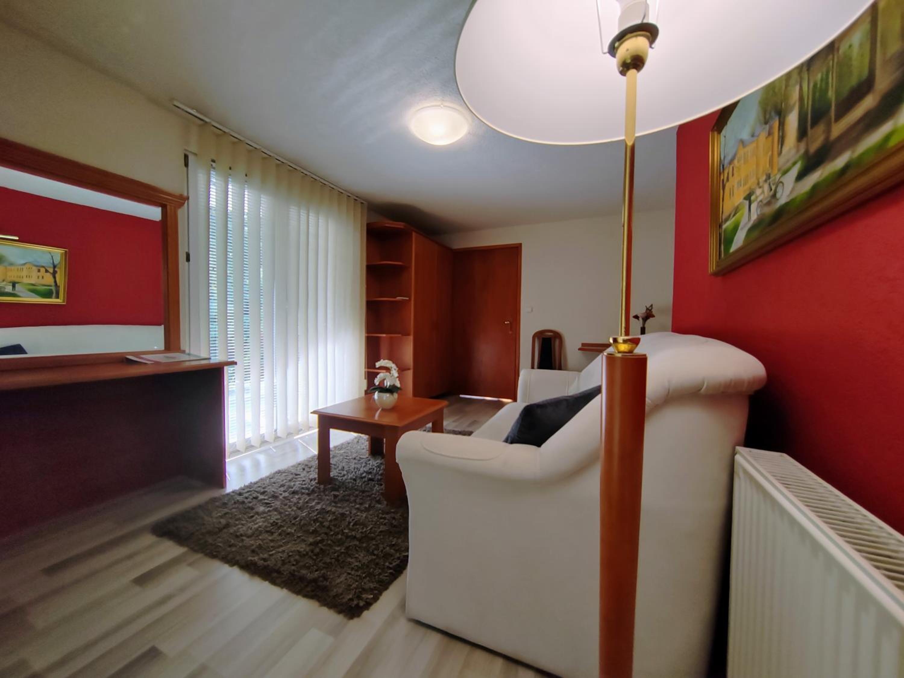 Hévíz Apartman Hévíz