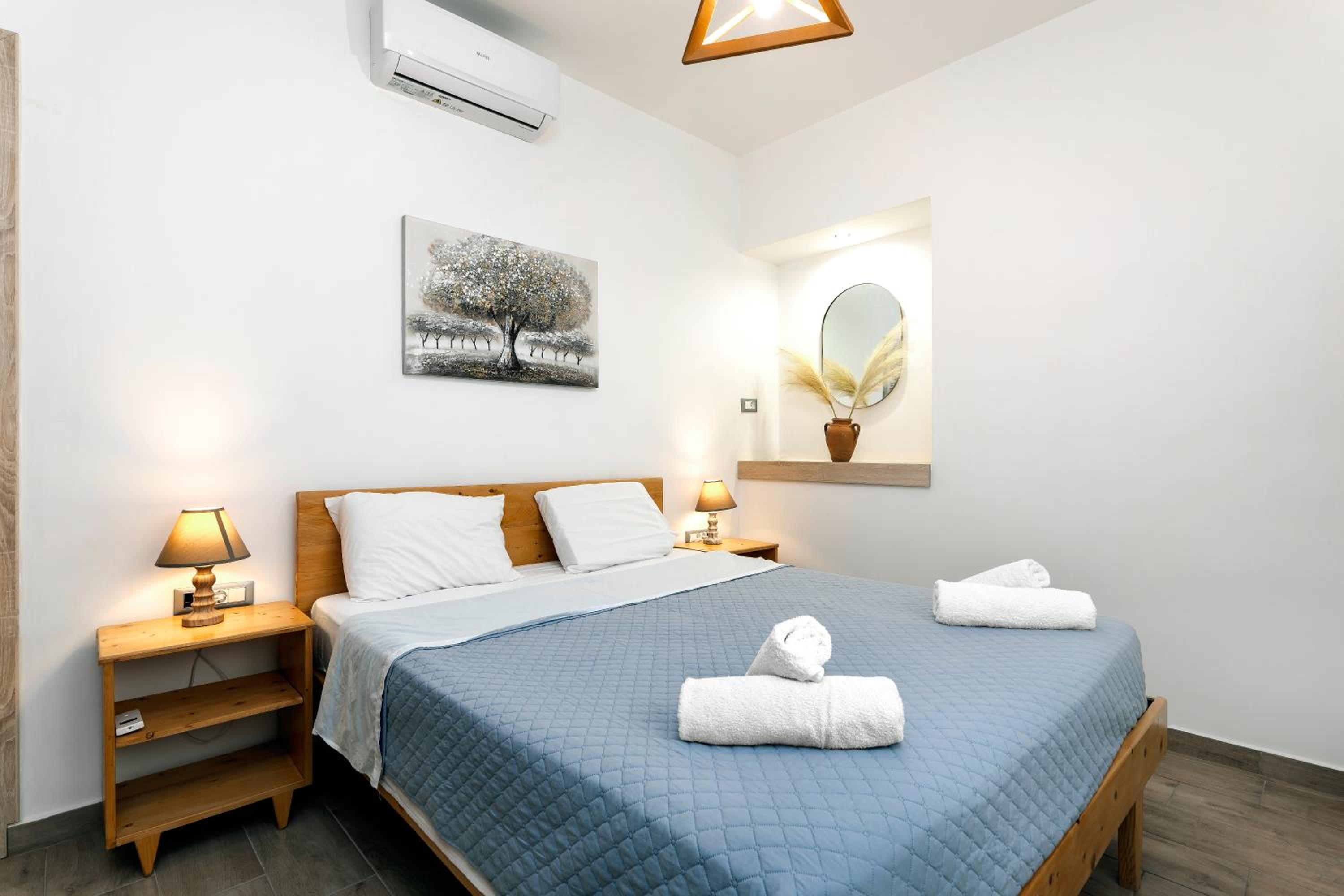 Reborn Luxury Apartments