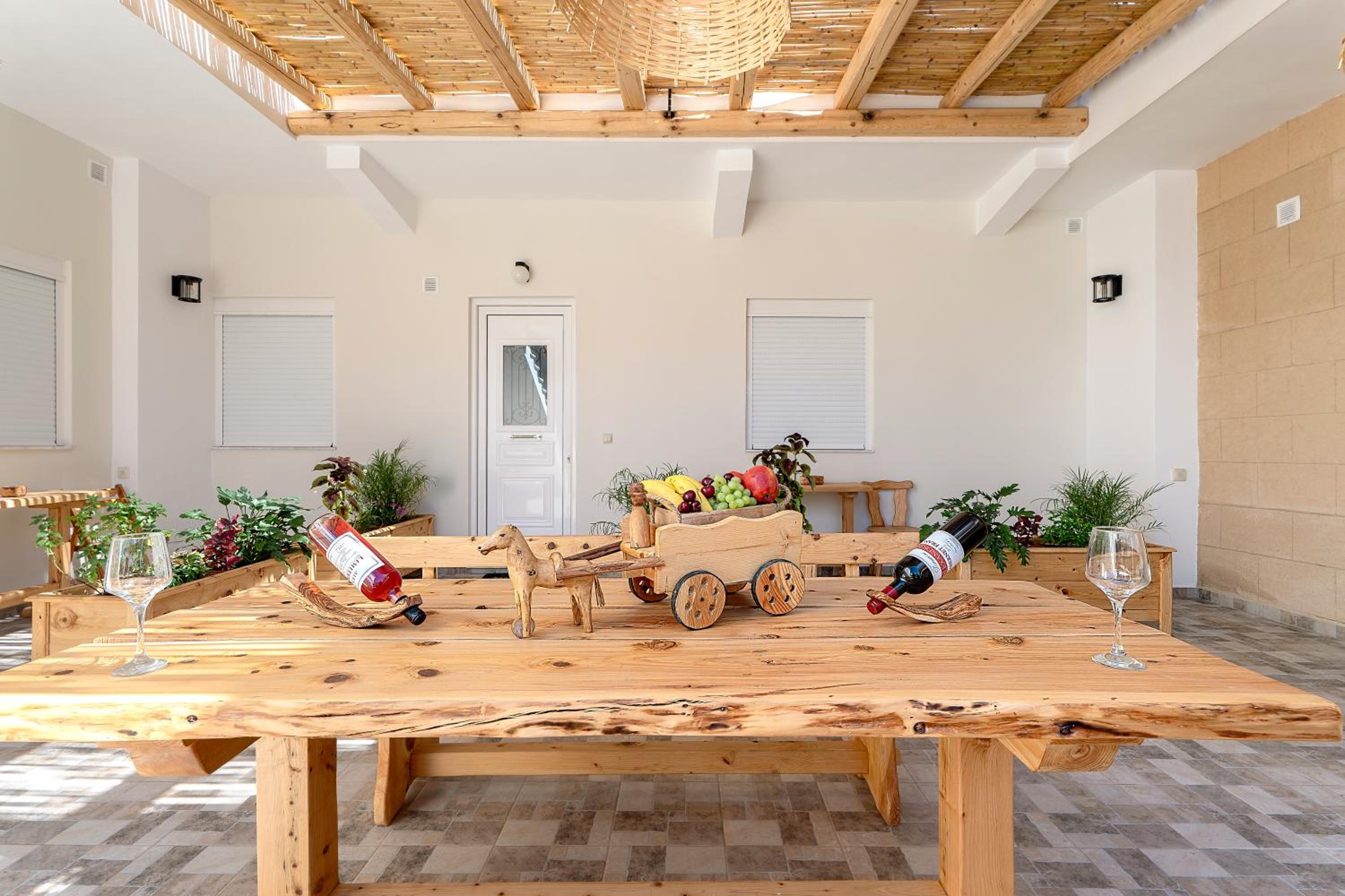Reborn Luxury Apartments