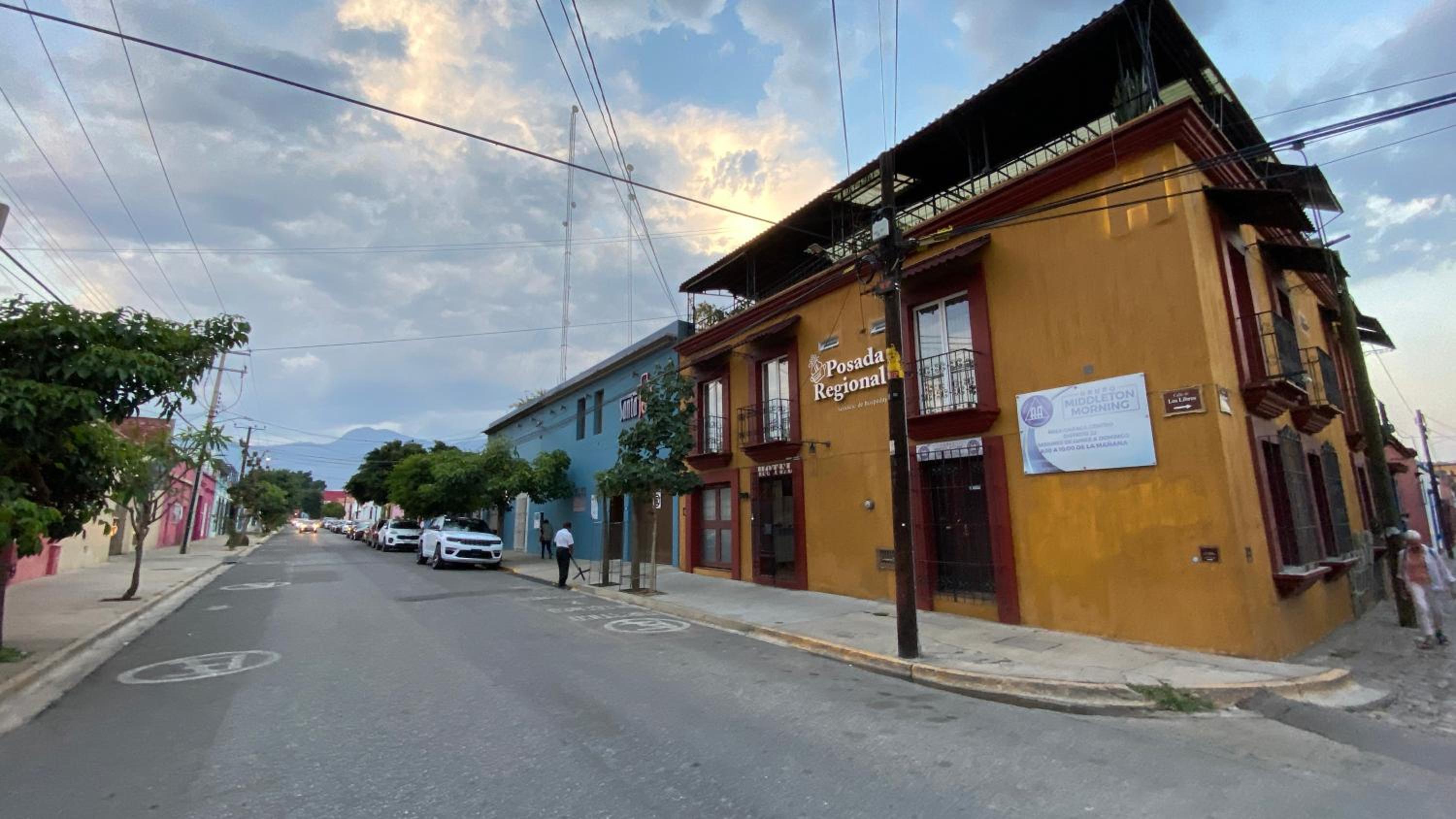 Posada Regional - Property Image 30