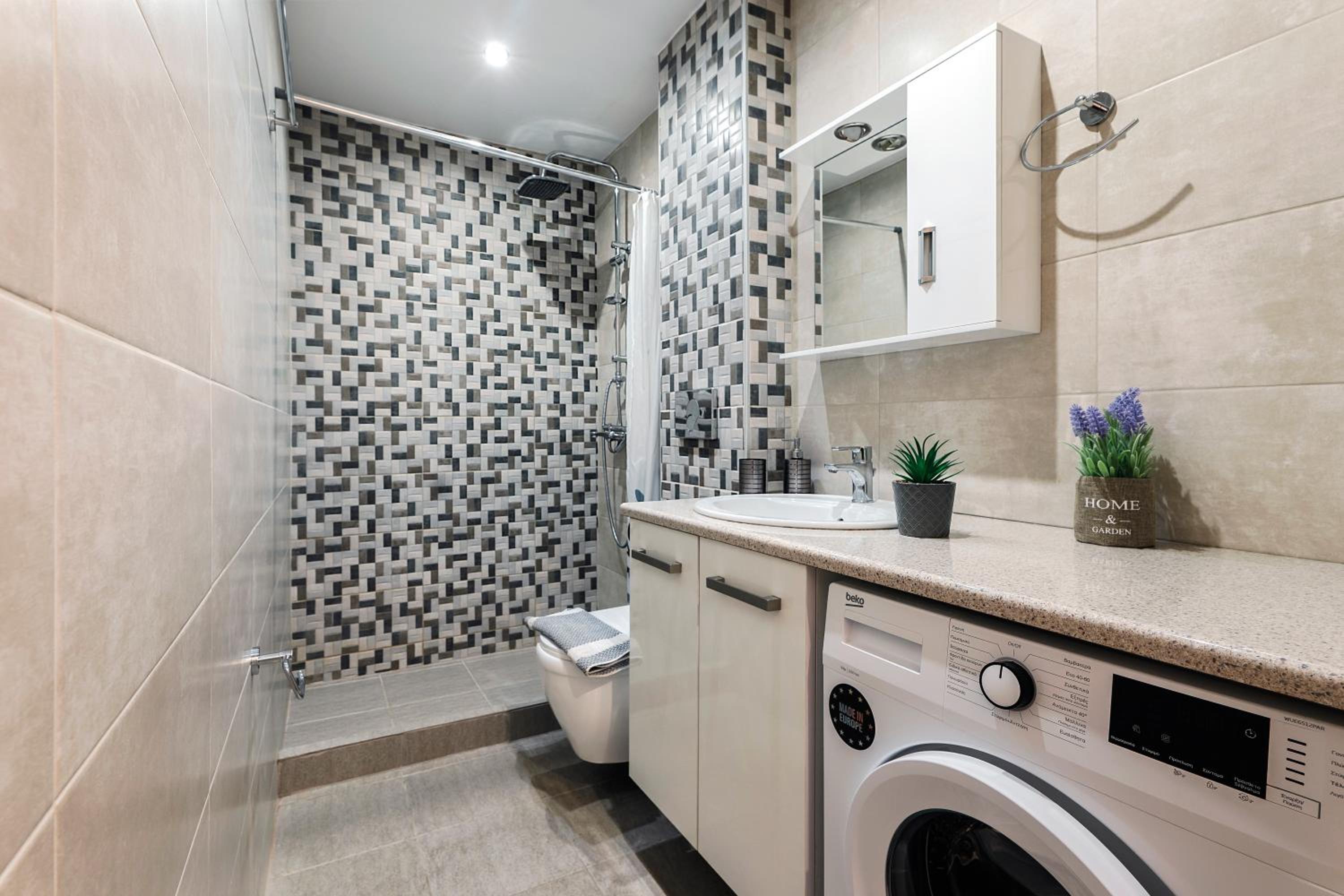 Reborn Luxury Apartments