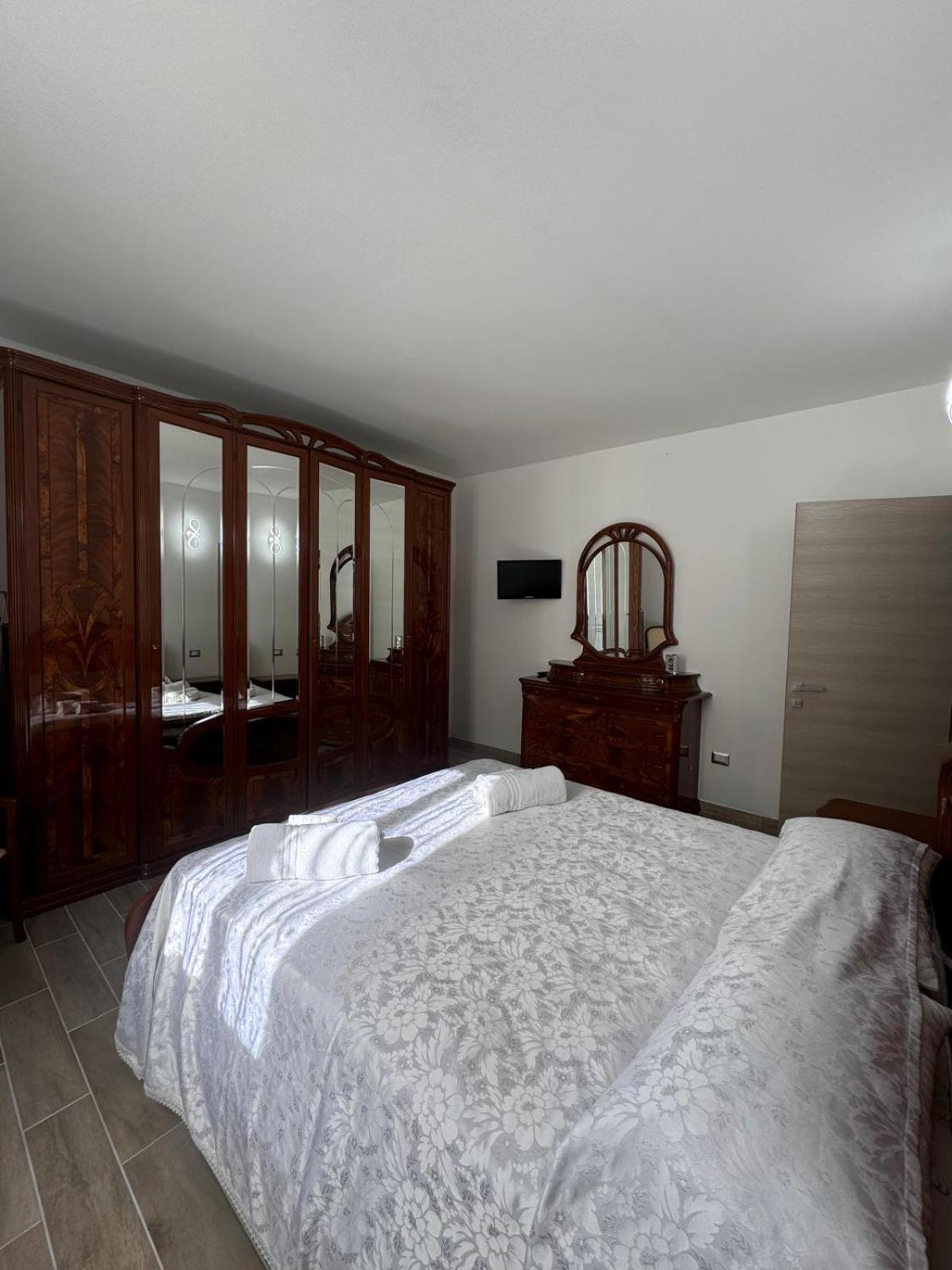 Il Pergolato view 4