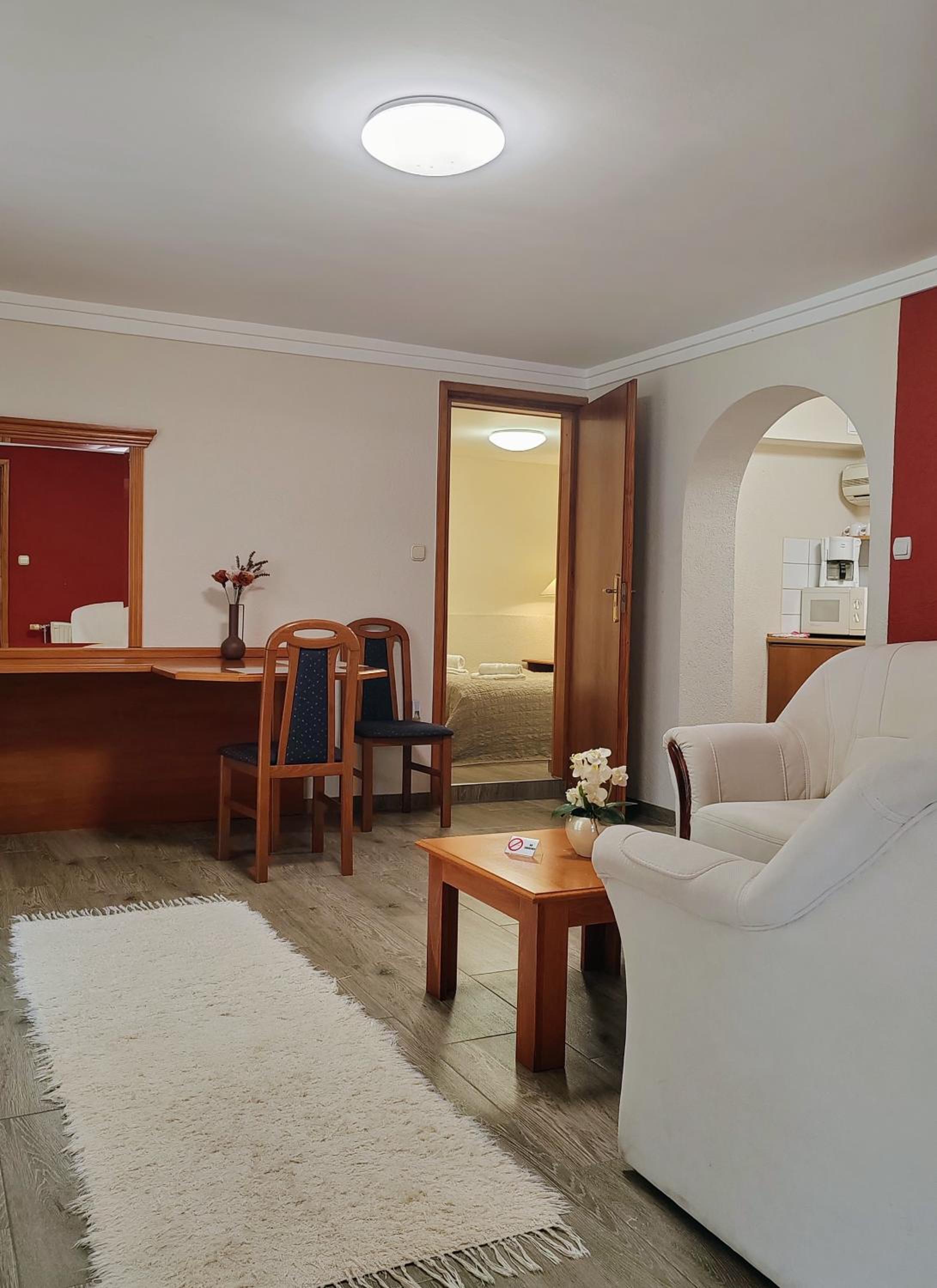 Hévíz Apartman Hévíz