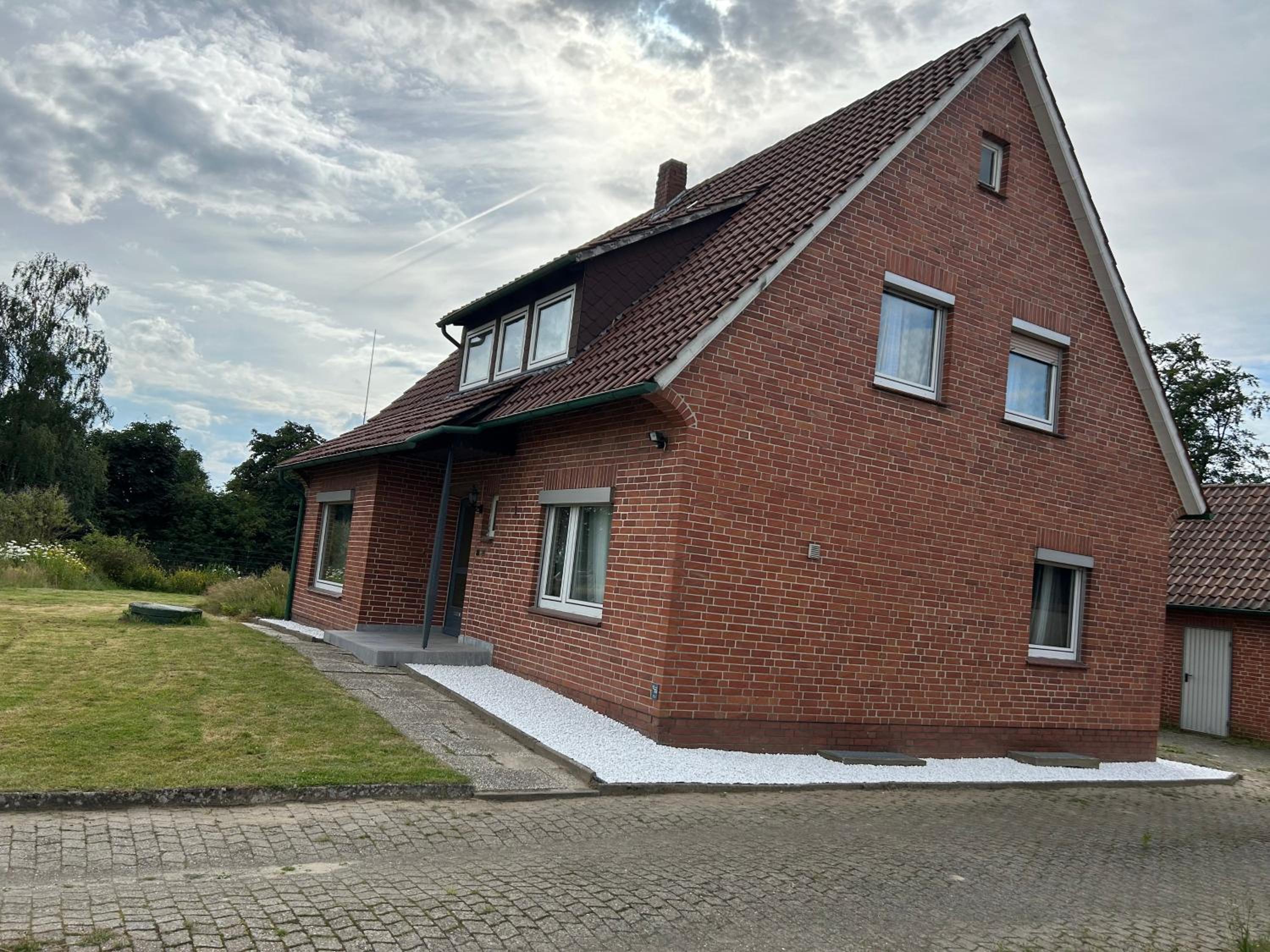 Ferienhaus