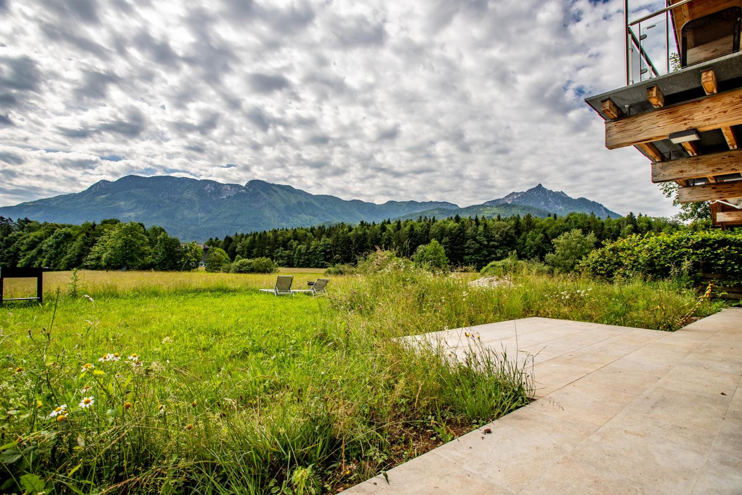 Naturresort FiSCHERGUT - Lodge Wolfgangthal