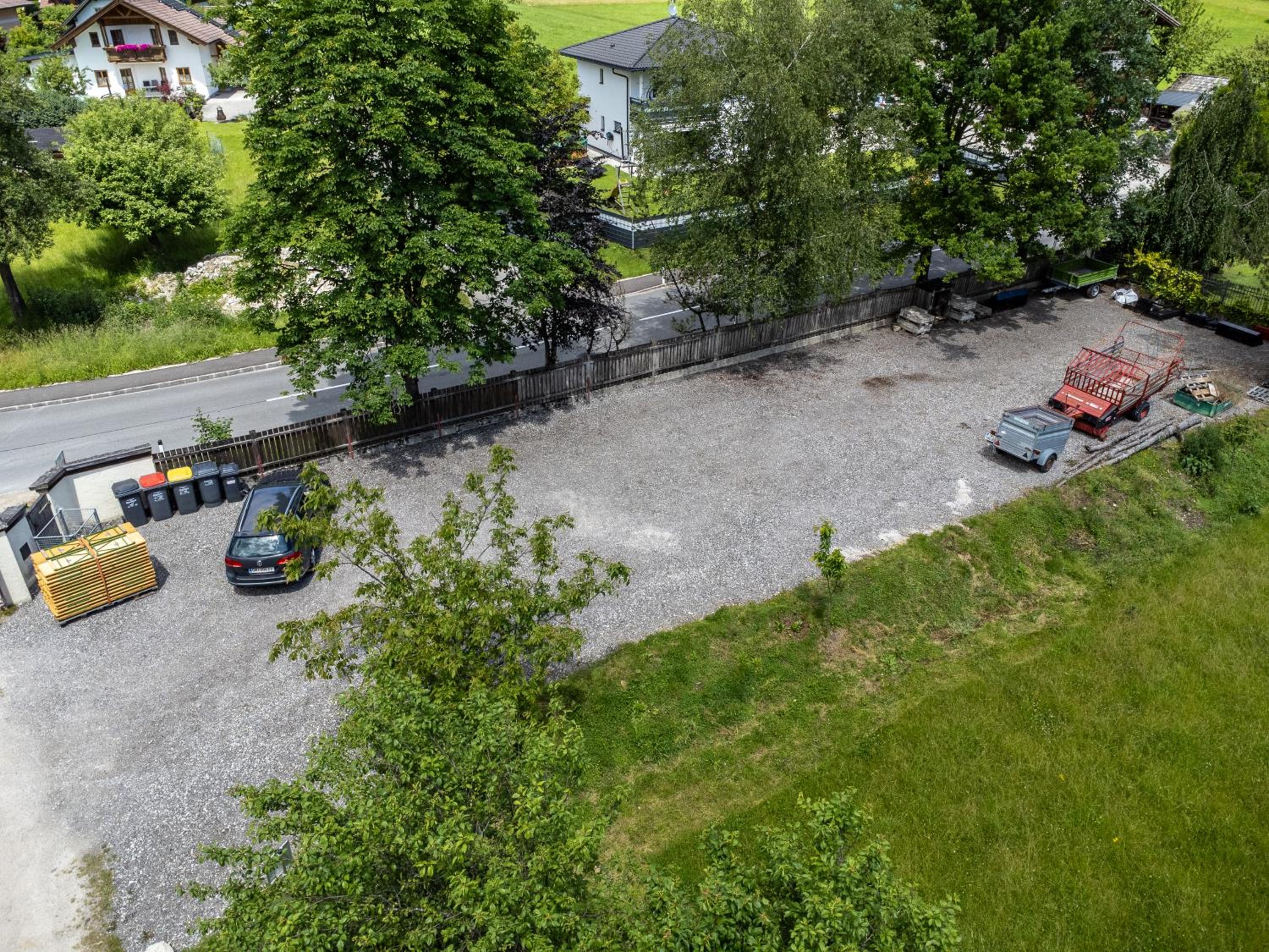 Naturresort FiSCHERGUT - Lodge Wolfgangthal