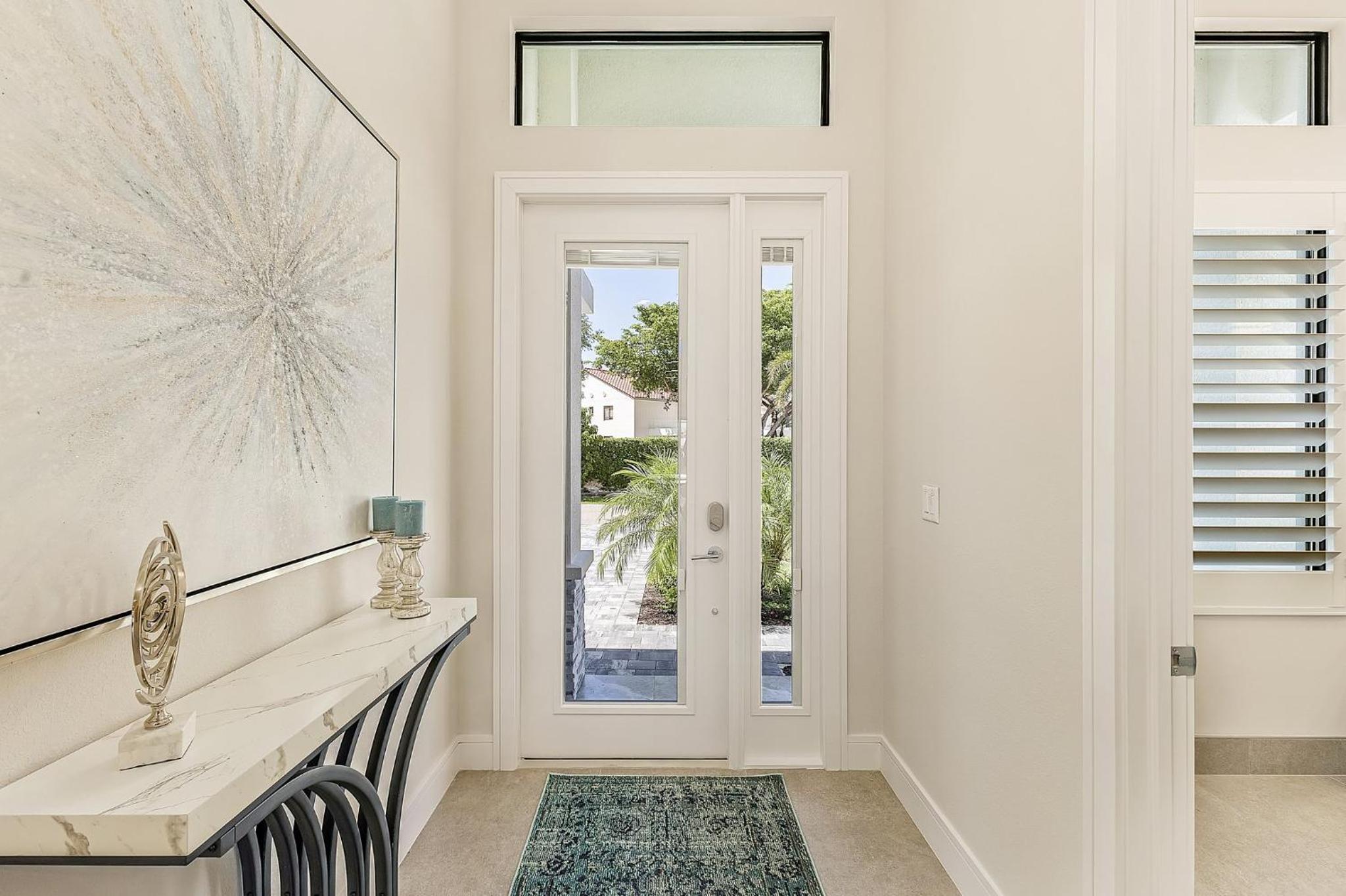 Villa Del Mare at The Beach w 4 En-suites view 4