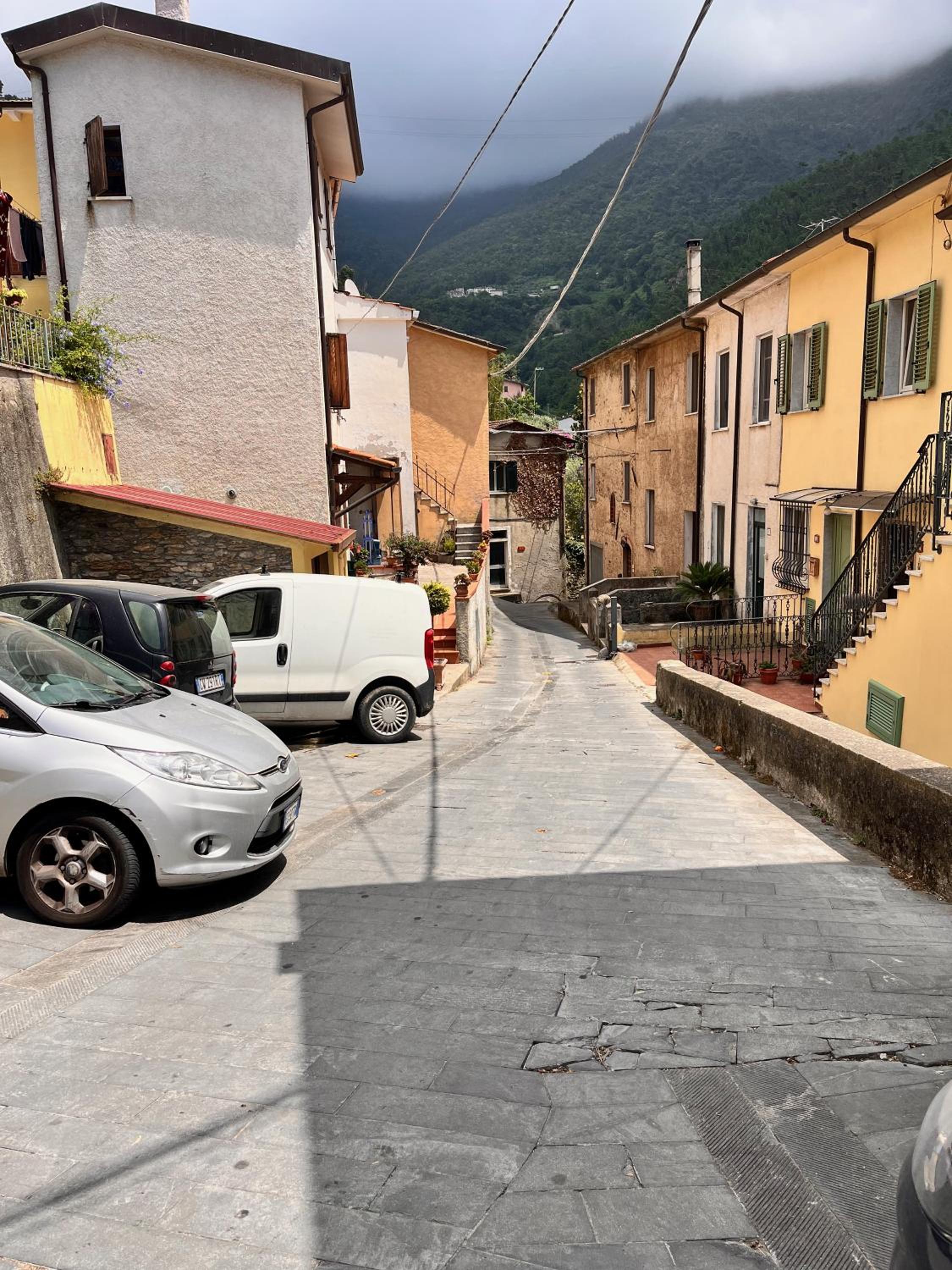 Appartamento BIANCA