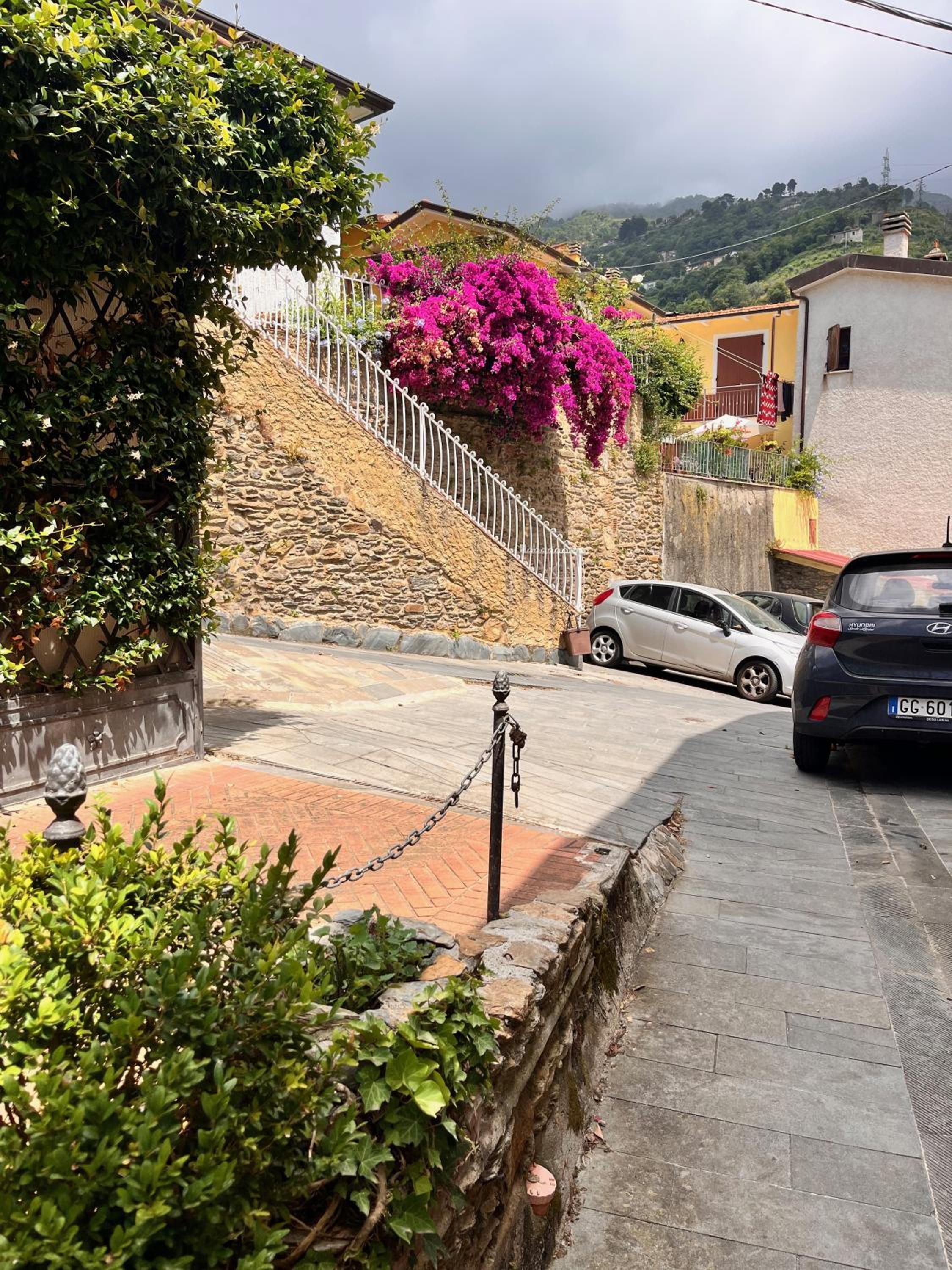 Appartamento BIANCA