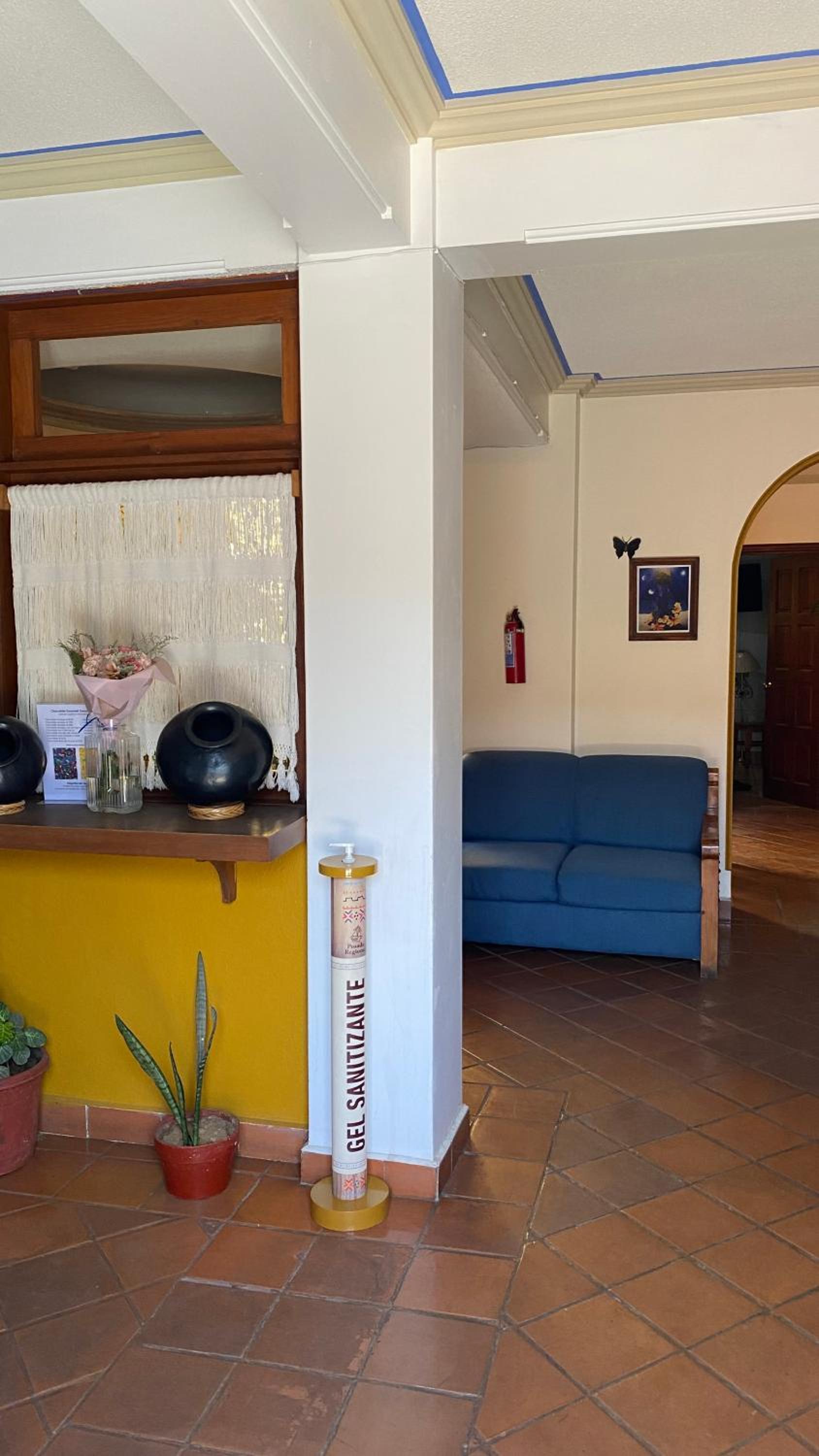 Posada Regional - Property Image 55