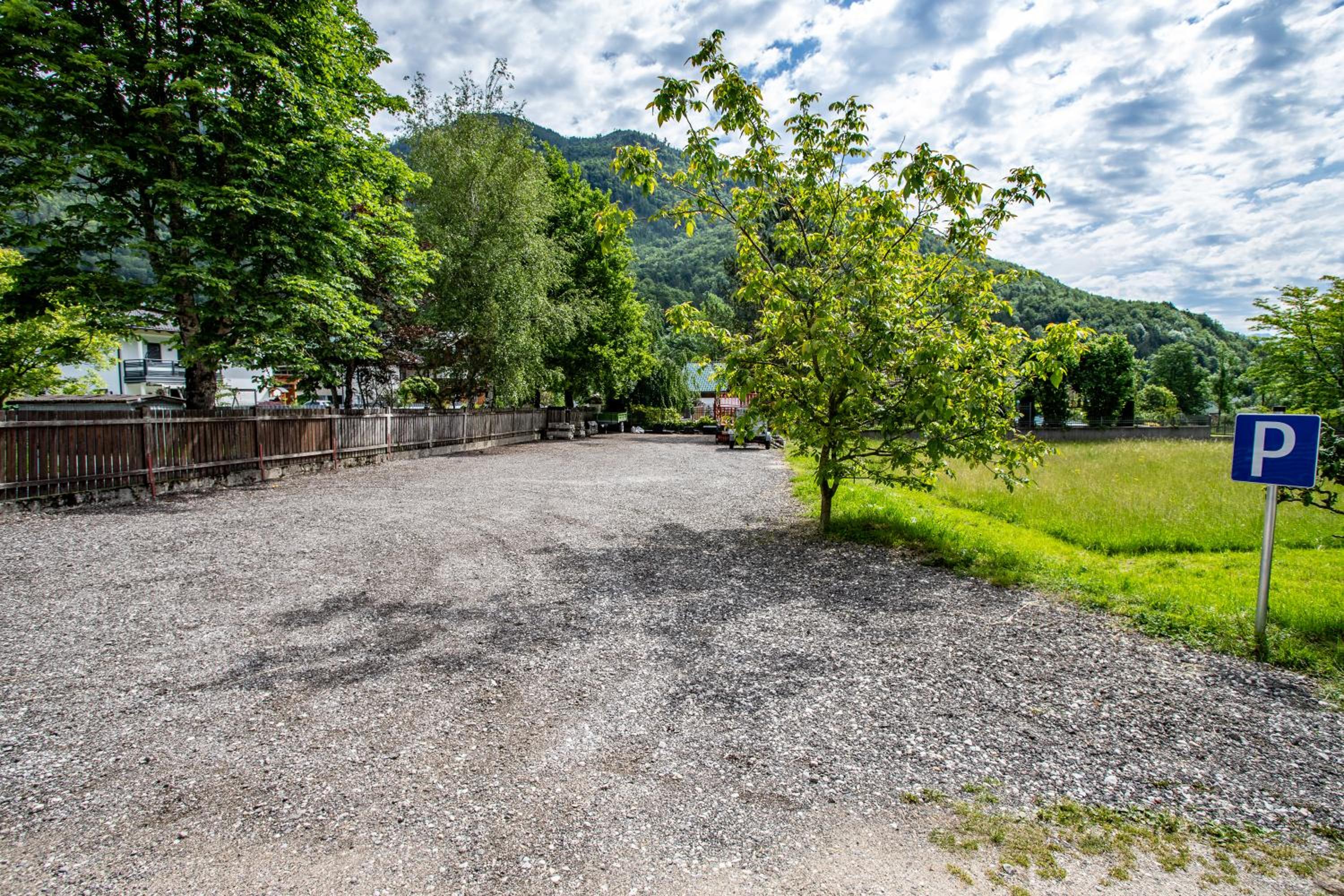 Naturresort FiSCHERGUT - Lodge Wolfgangthal