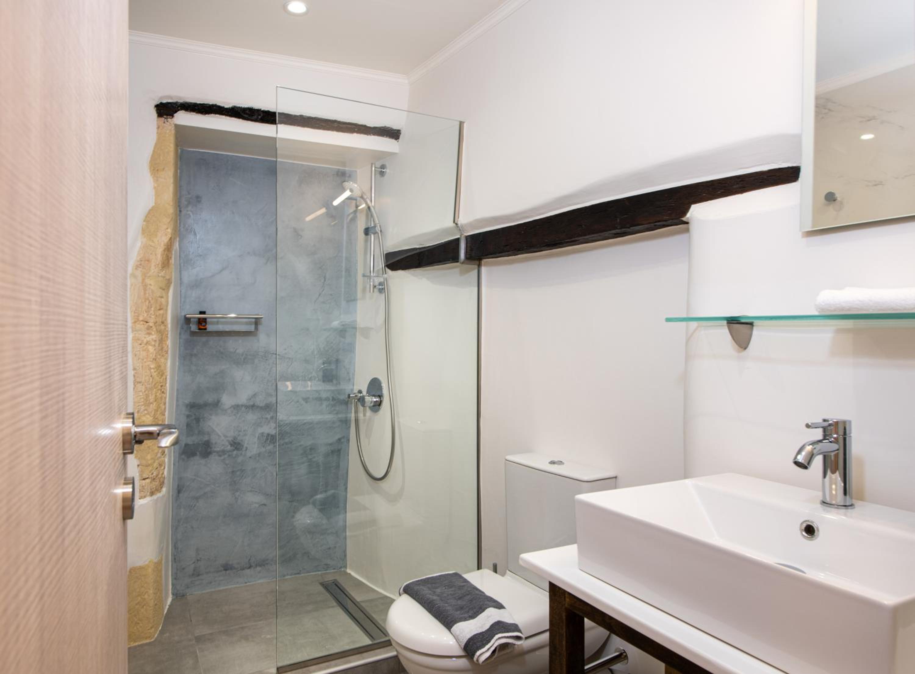 Casa Elysium - Chania Old City view 3