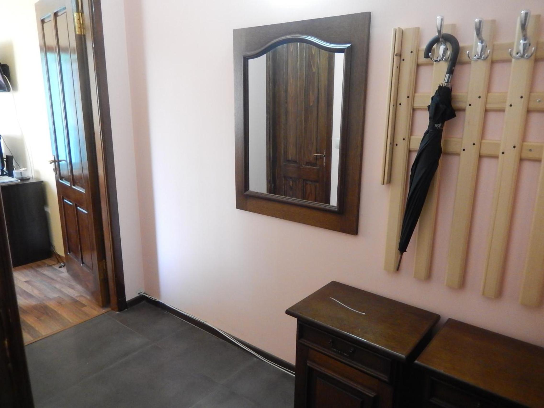 Apartment on Gamsakhurdia