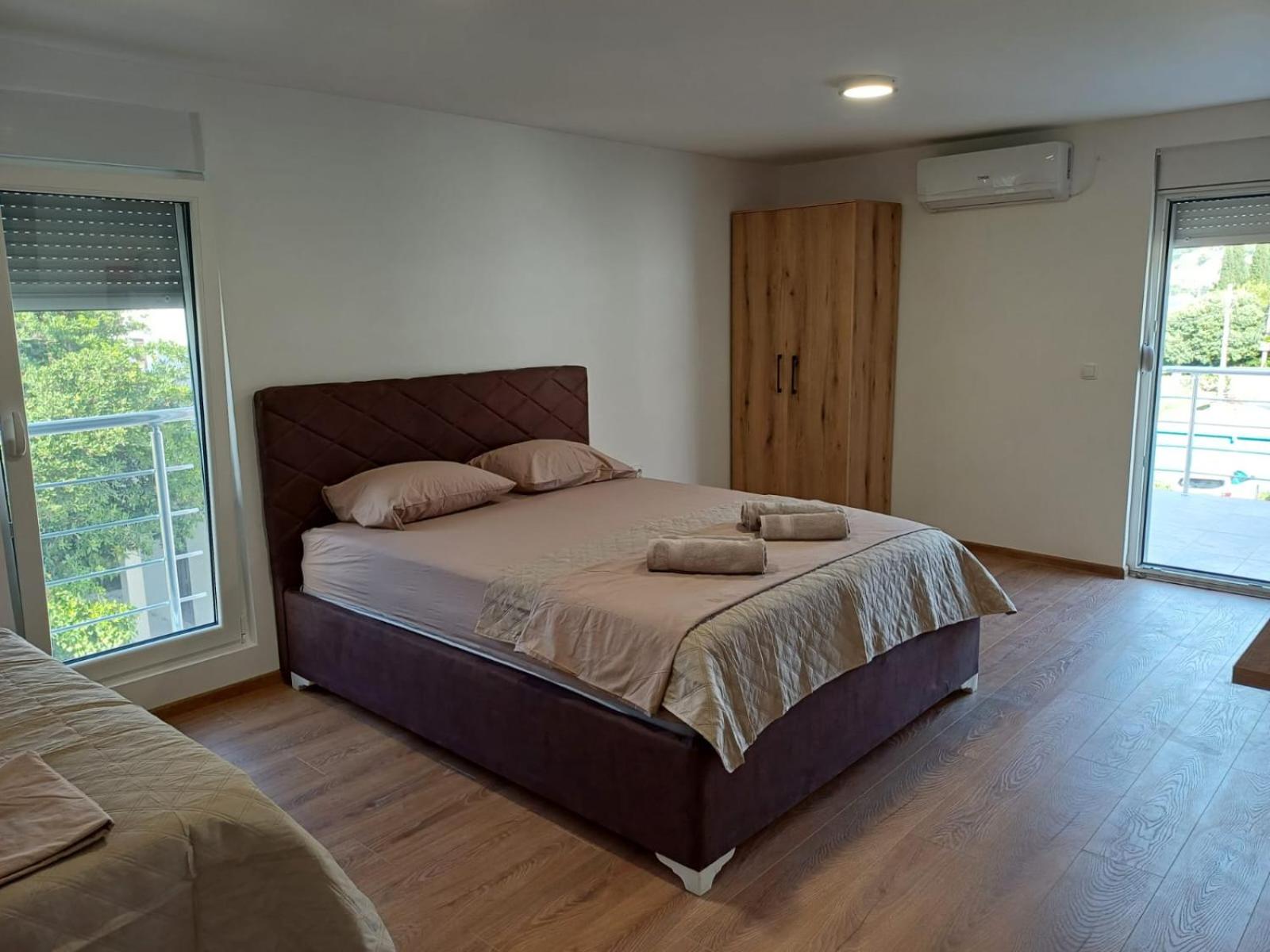 Apartmani Marinee