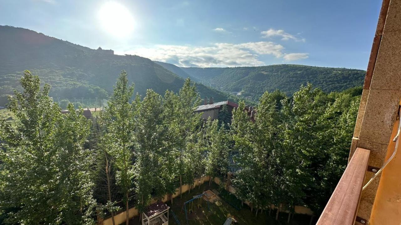 Tsaghkadzor,Mori Plaza