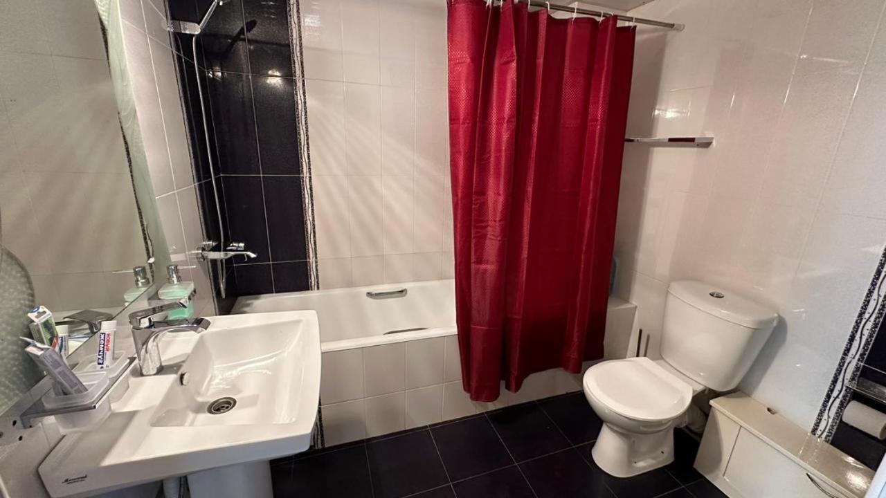Tsaghkadzor,Mori Plaza