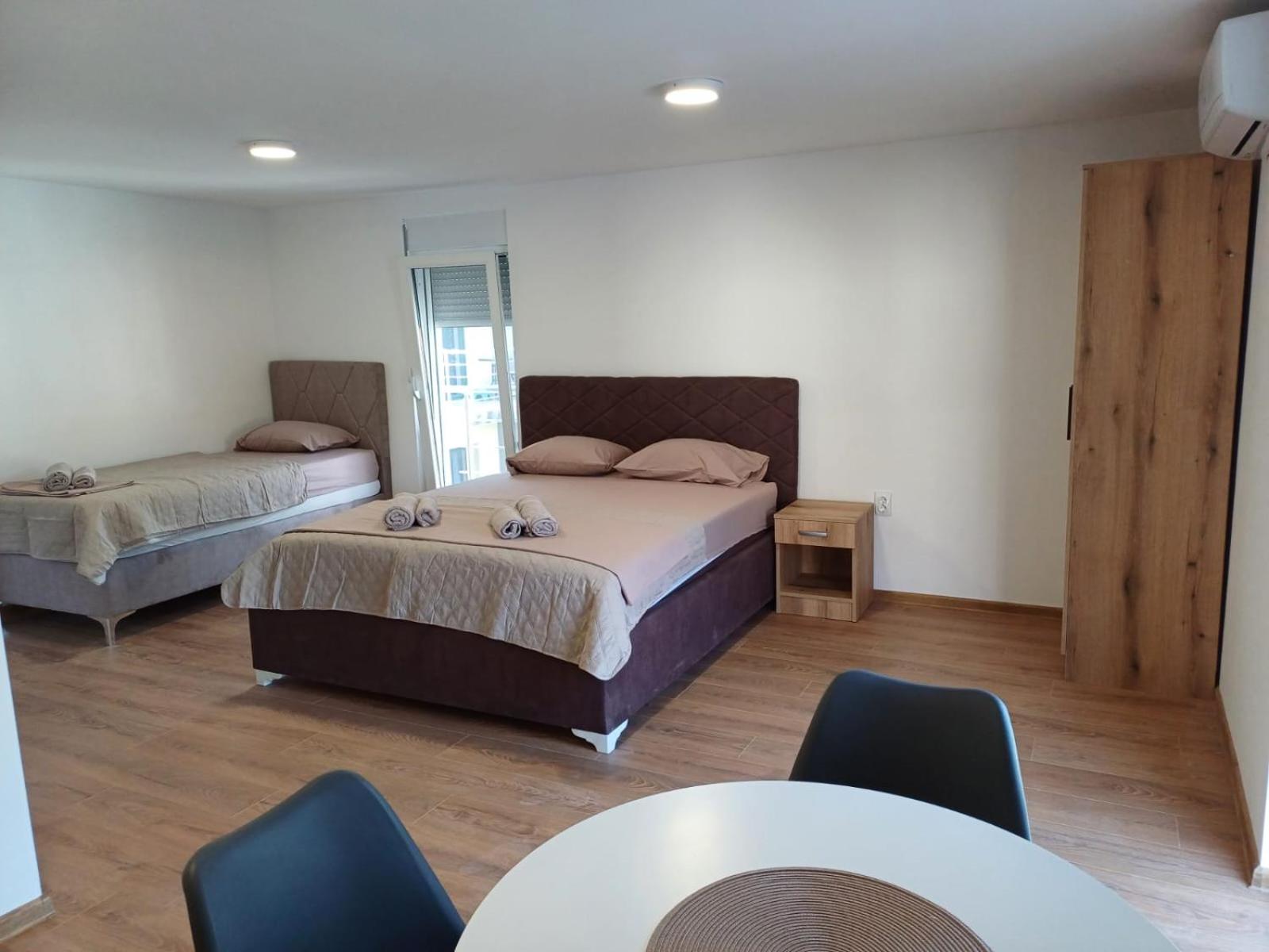 Apartmani Marinee