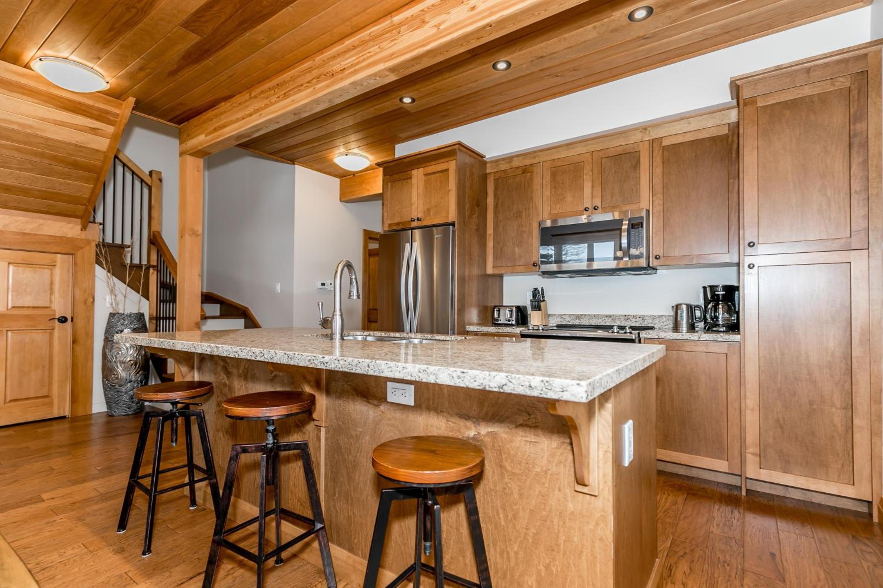 Villas Of Muskoka - Duplex Villa 4B