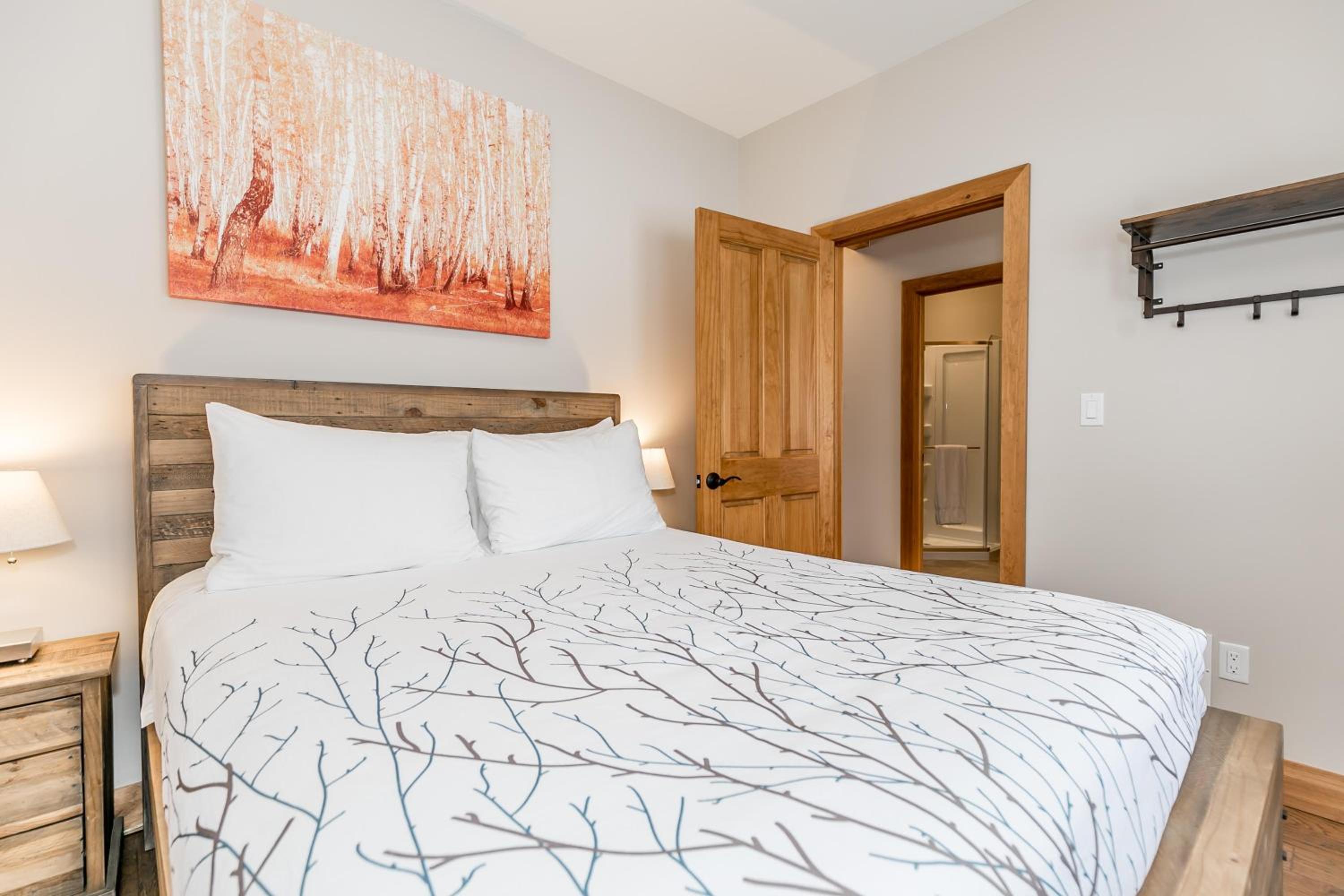 Villas Of Muskoka - Duplex Villa 4B