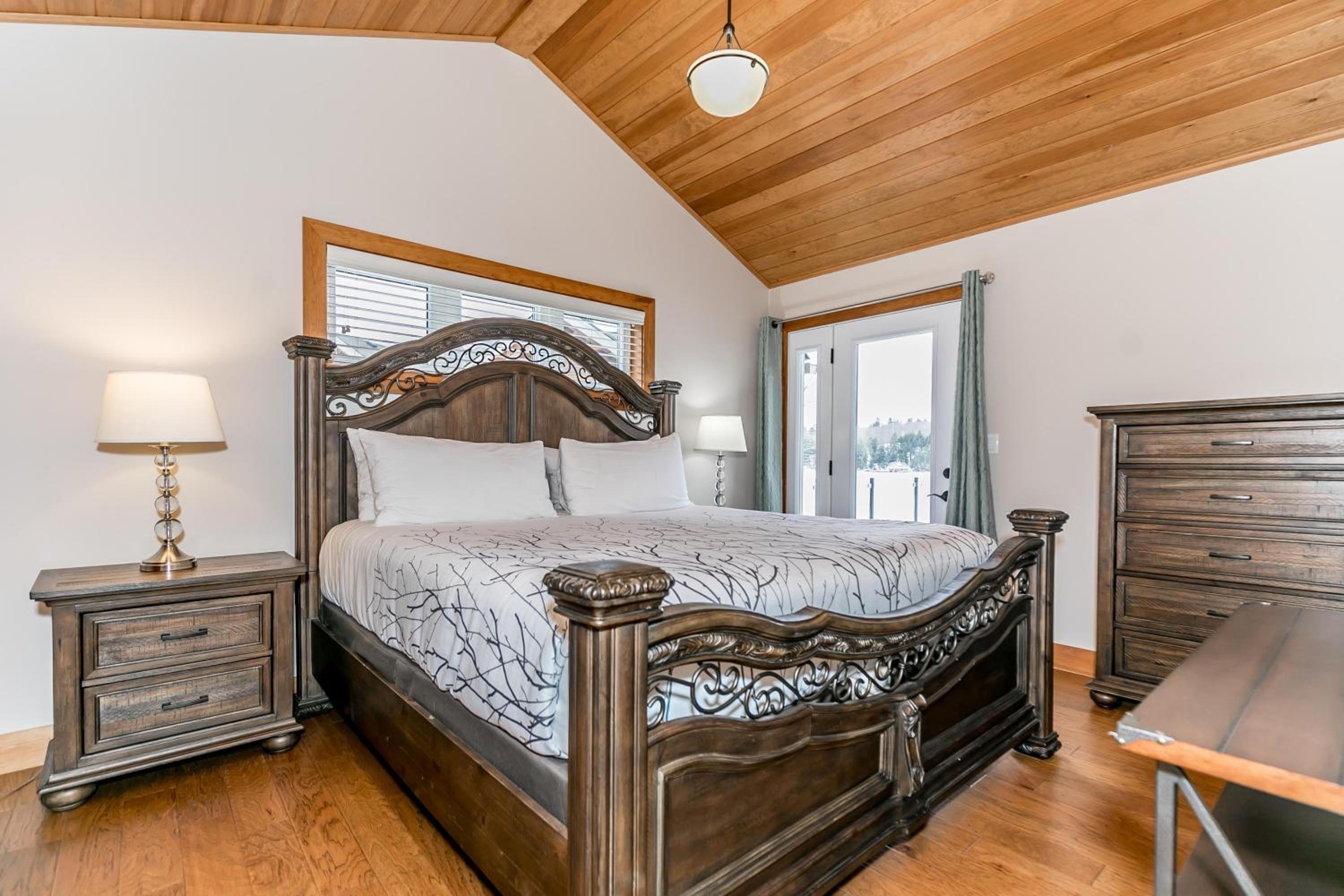 Villas Of Muskoka - Duplex Villa 4B