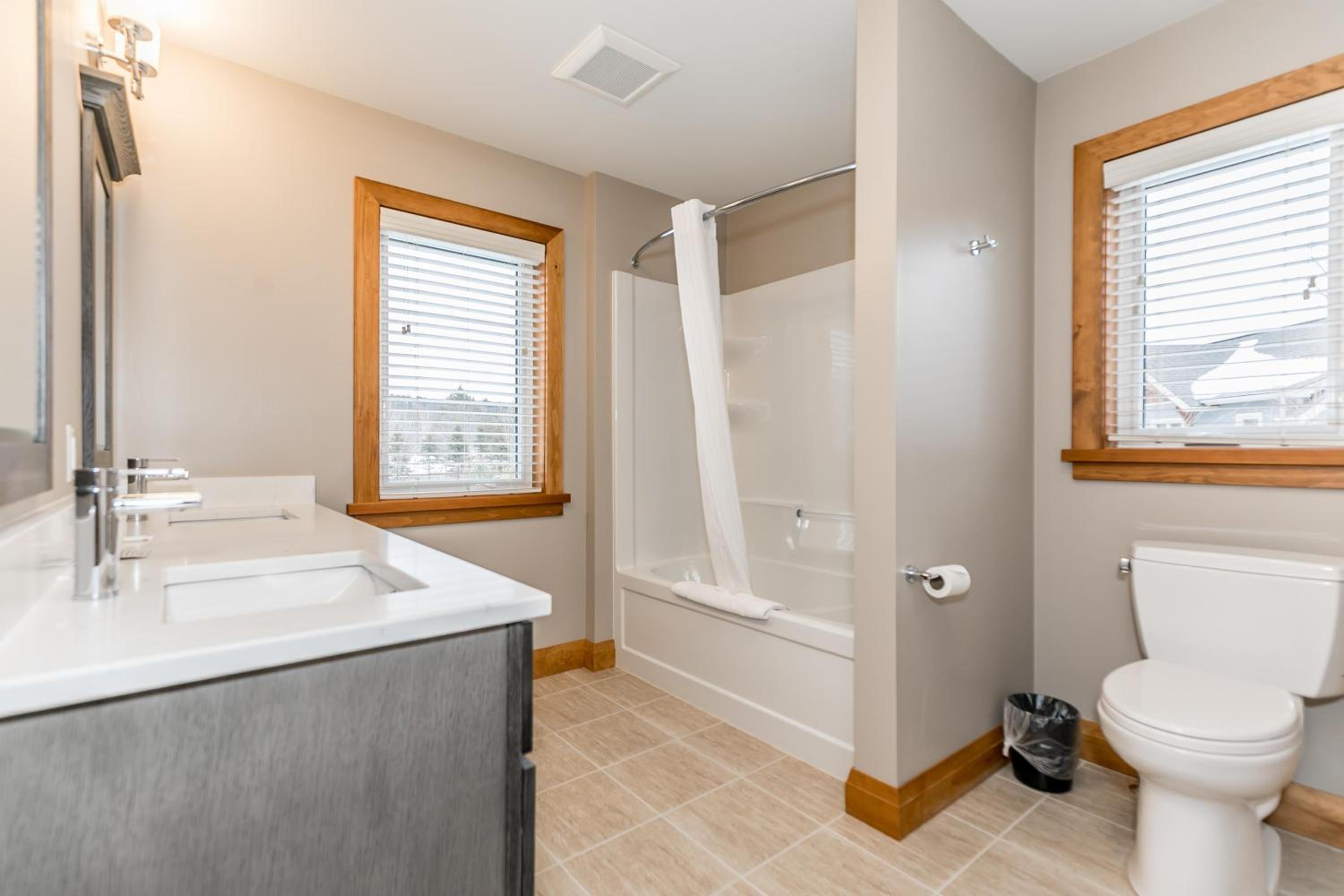 Villas Of Muskoka - Duplex Villa 4B