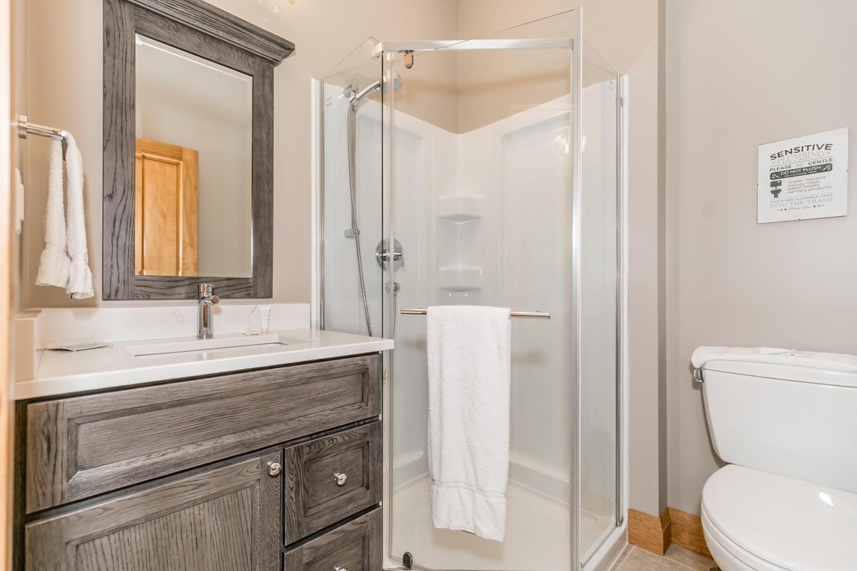 Villas Of Muskoka - Duplex Villa 4B