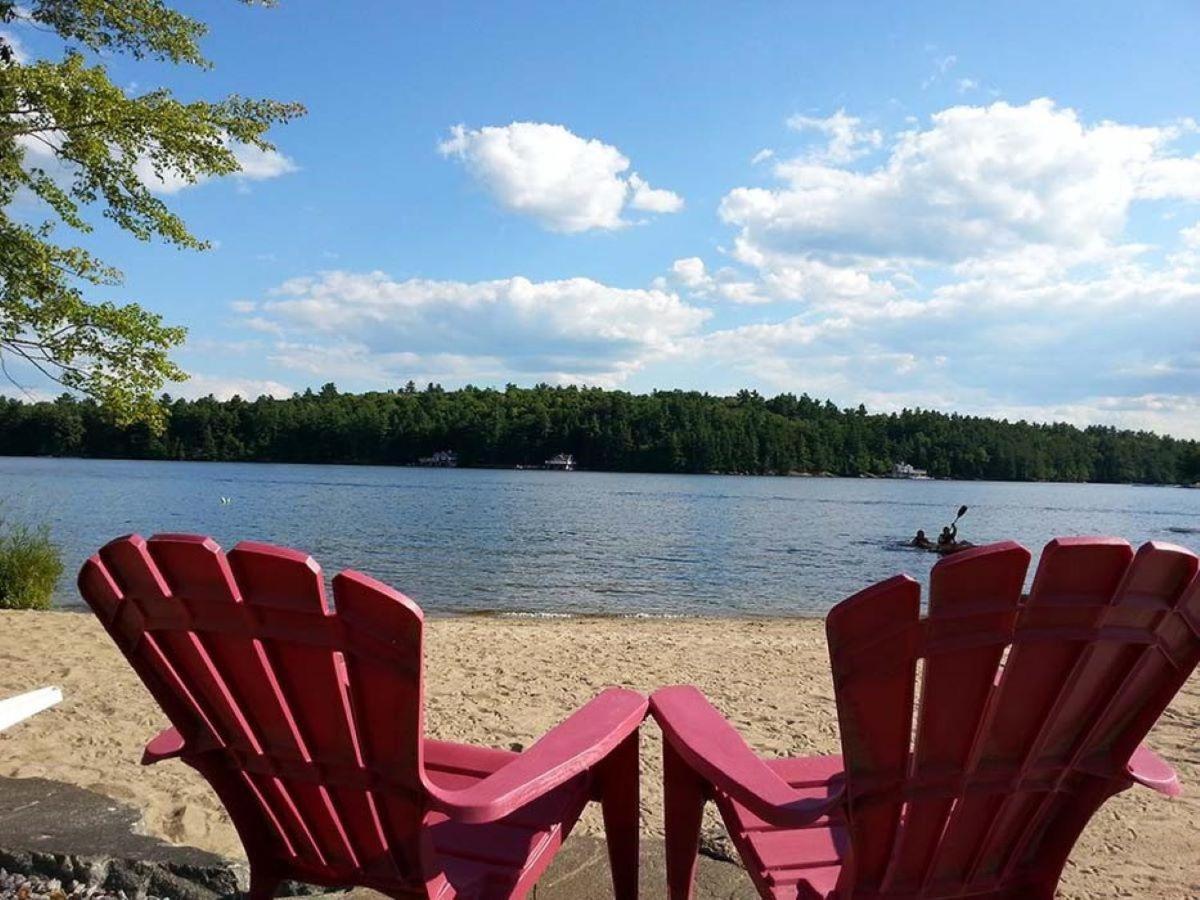 Villas Of Muskoka - Duplex Villa 4B