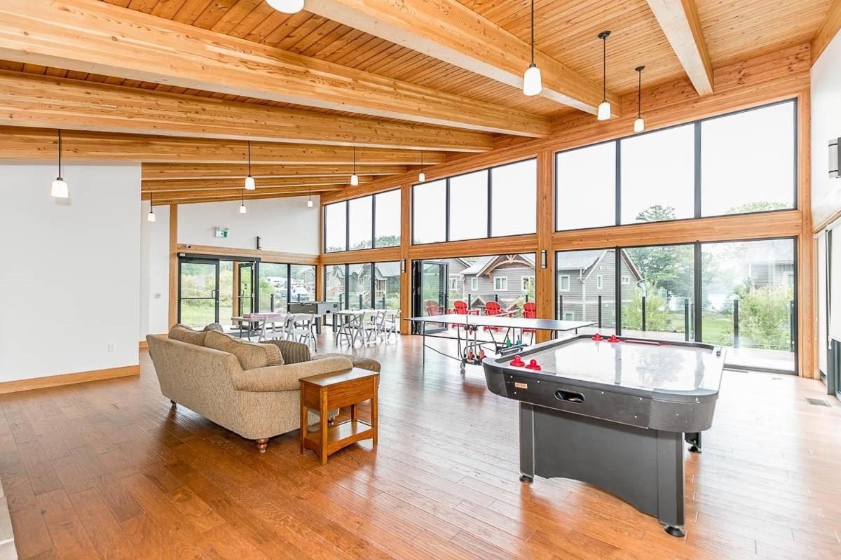 Villas Of Muskoka - Duplex Villa 4B