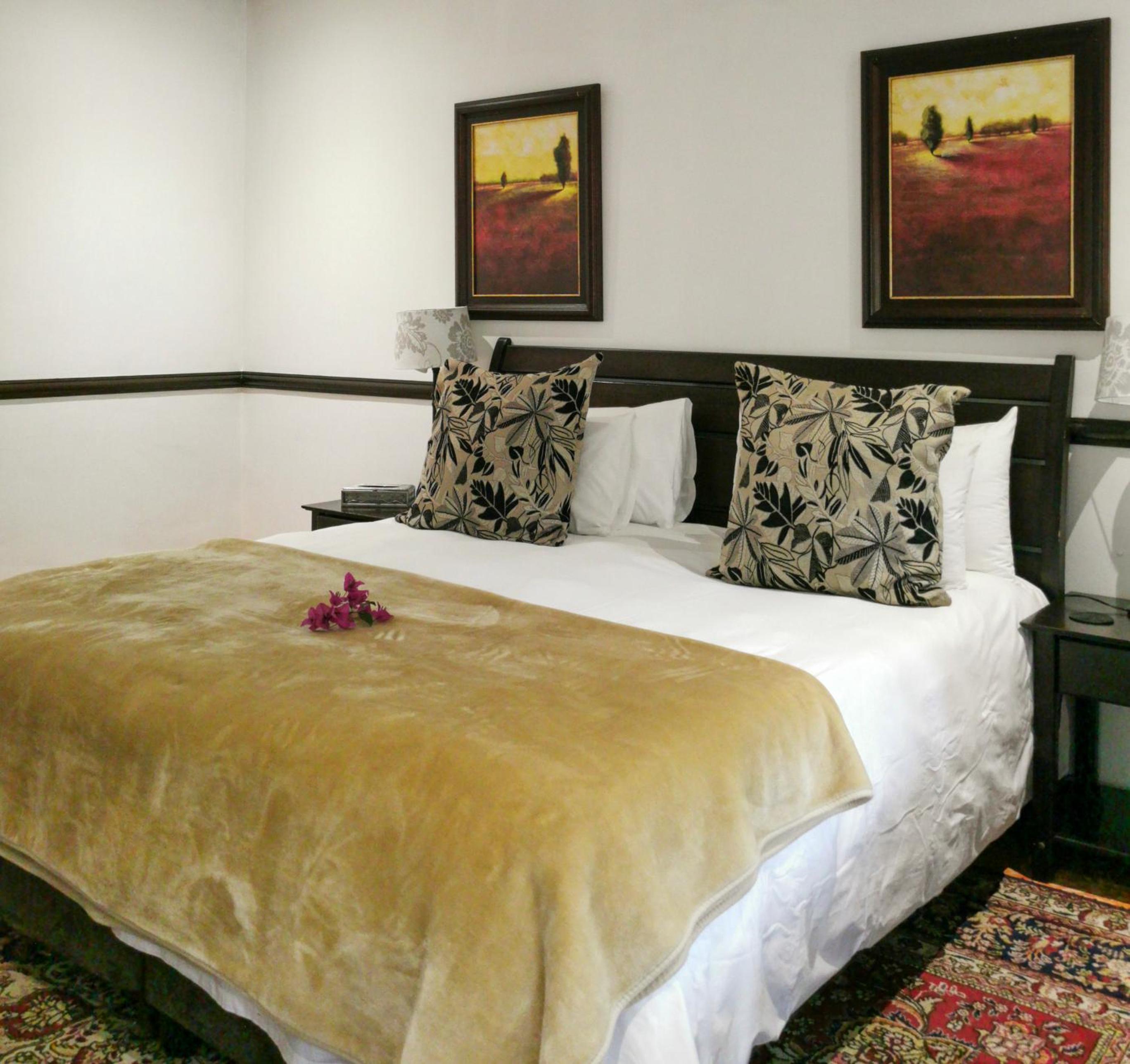 No 66 Sandton Lodge