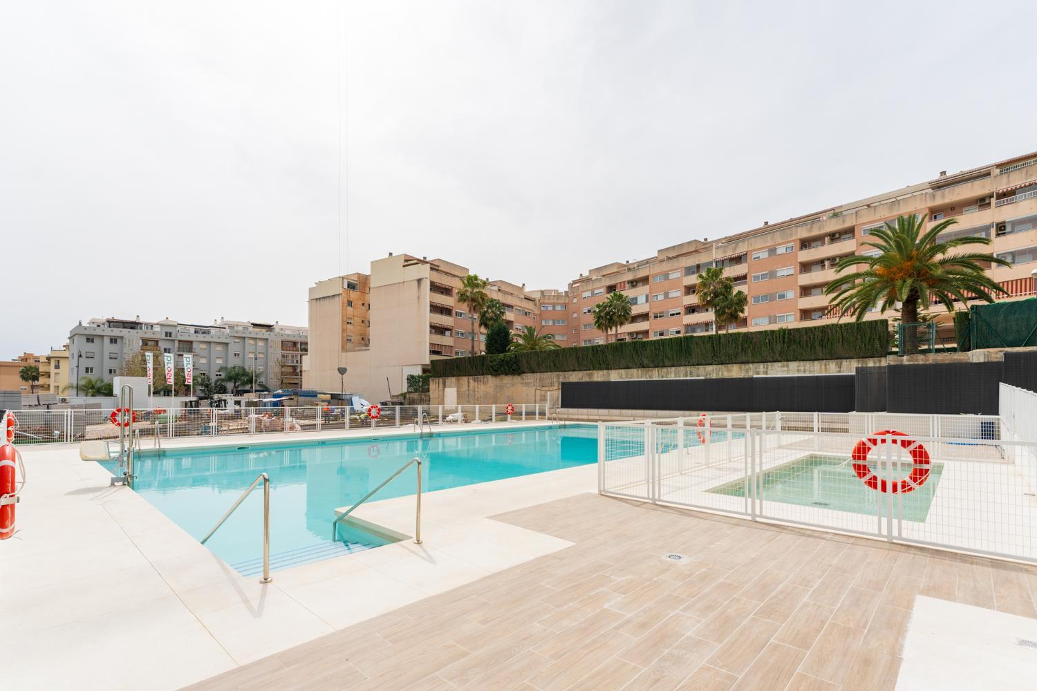 Mijas Family Suite photo 4