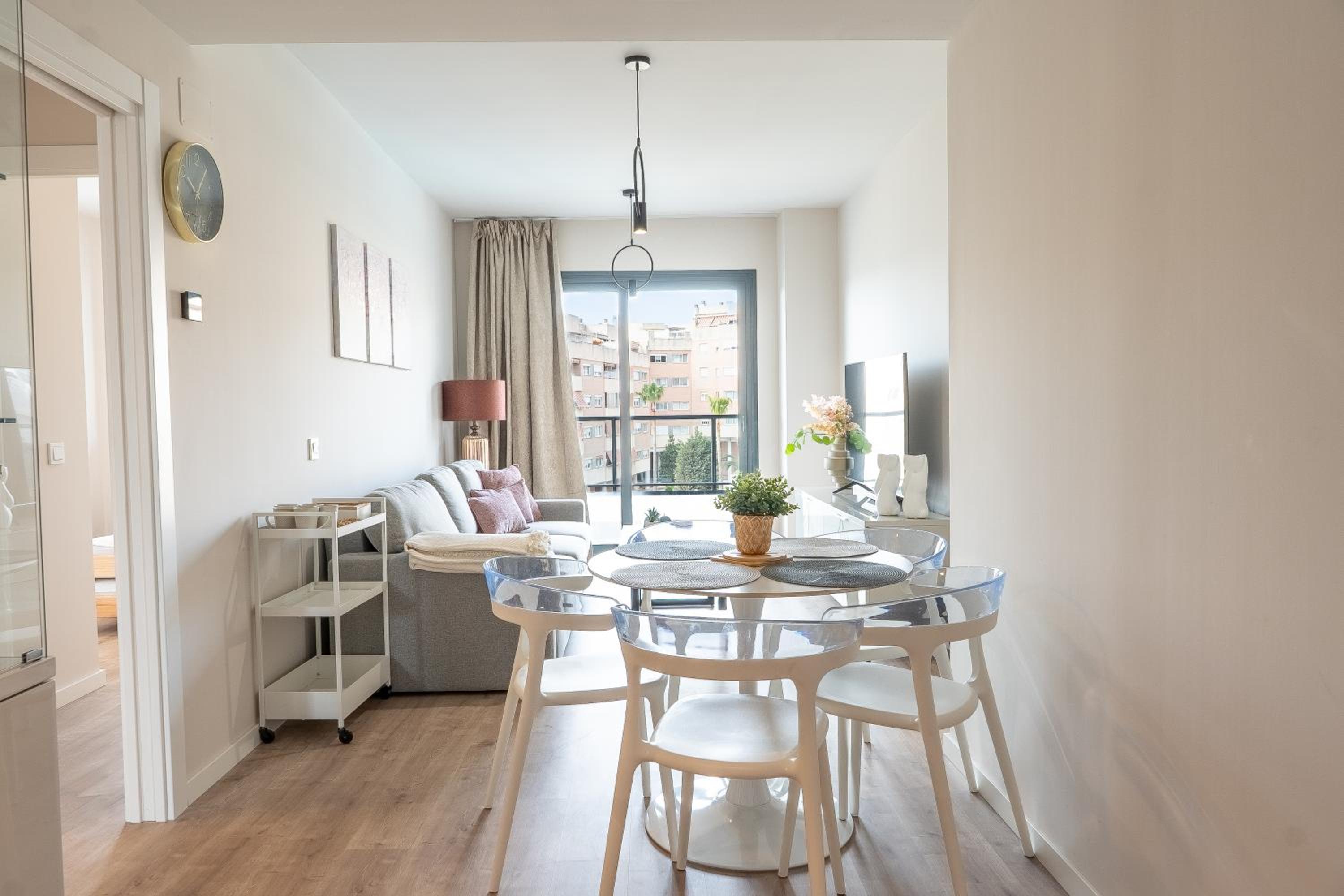 Mijas Family Suite photo 1