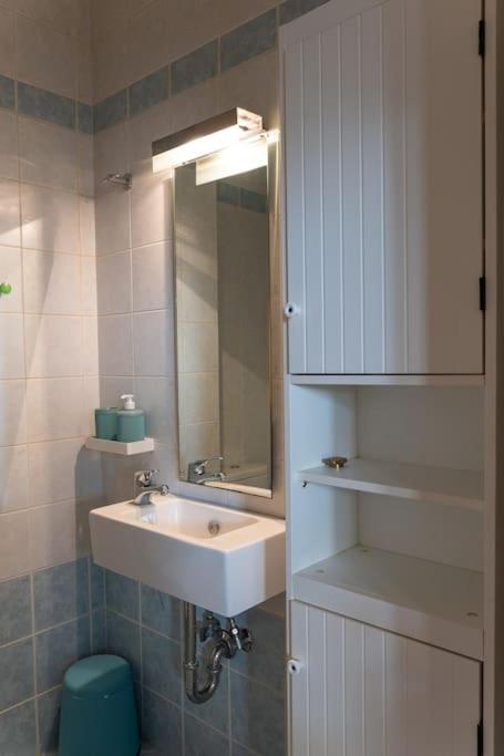 Maisonette with Exclusive Private Parking