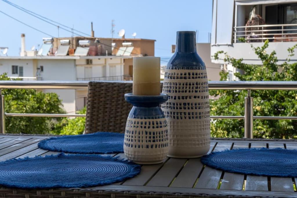 Maisonette with Exclusive Private Parking