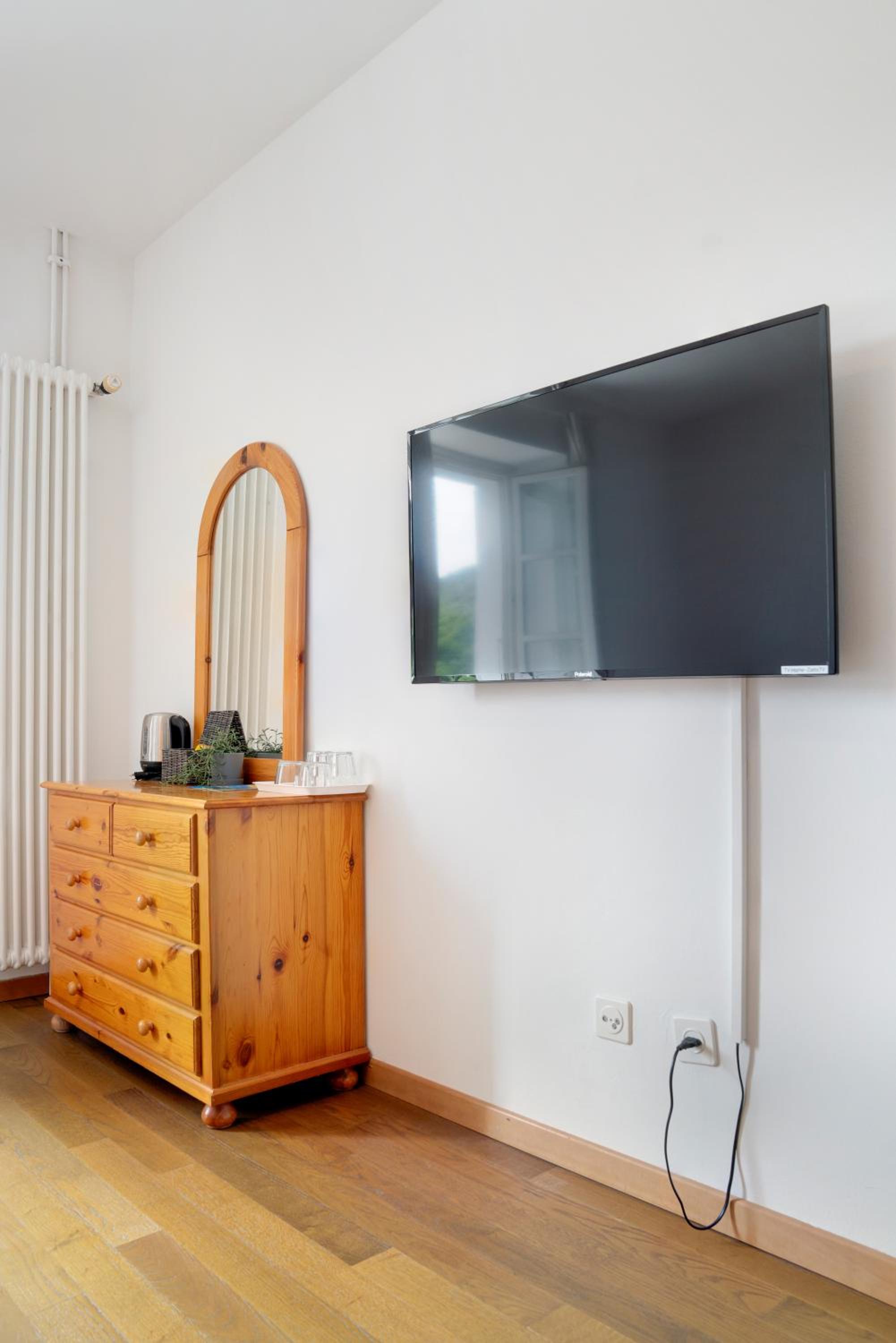 Val Colla B&B