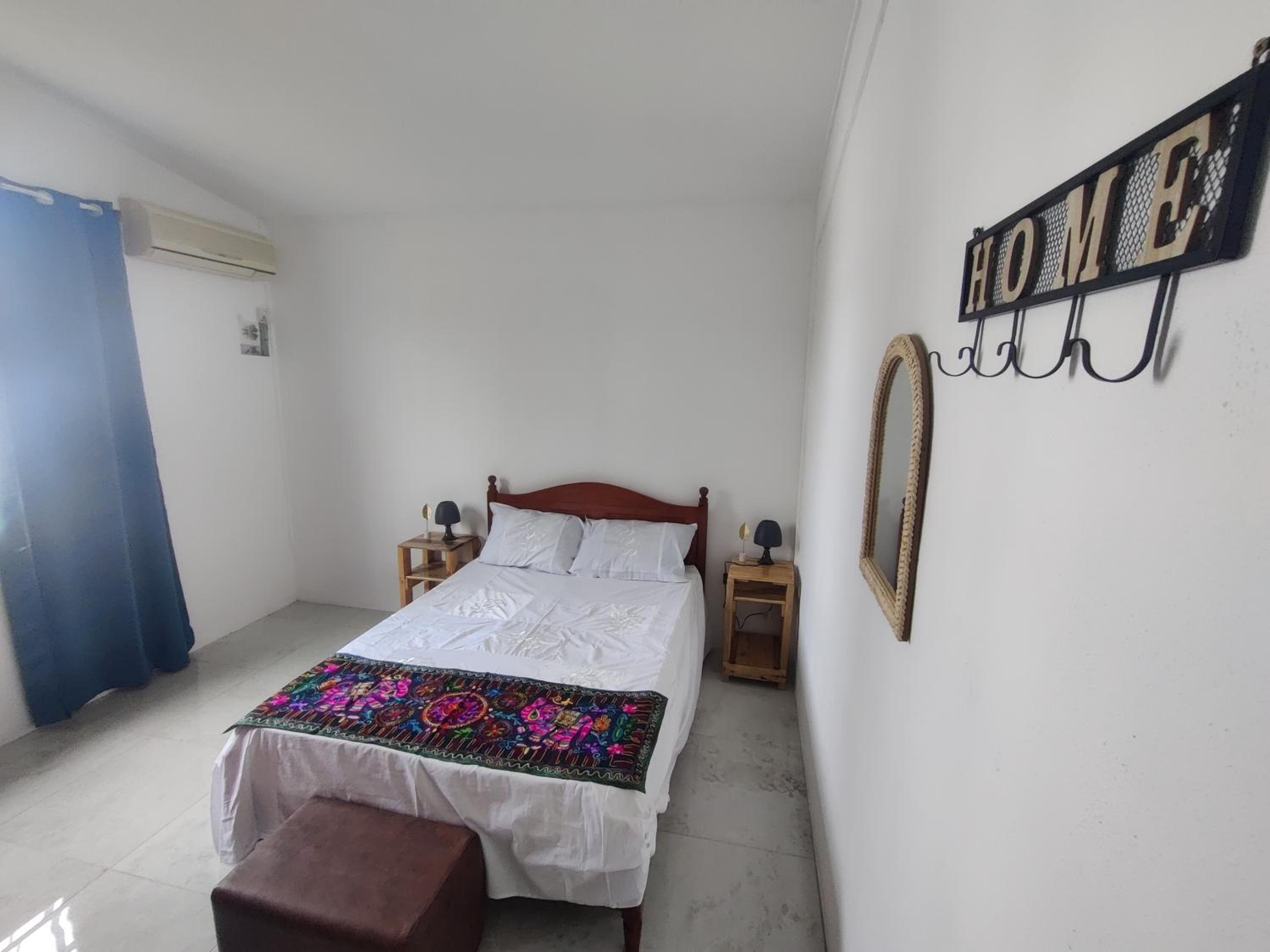 VILLA HOME SHANTI Calodyne view 4