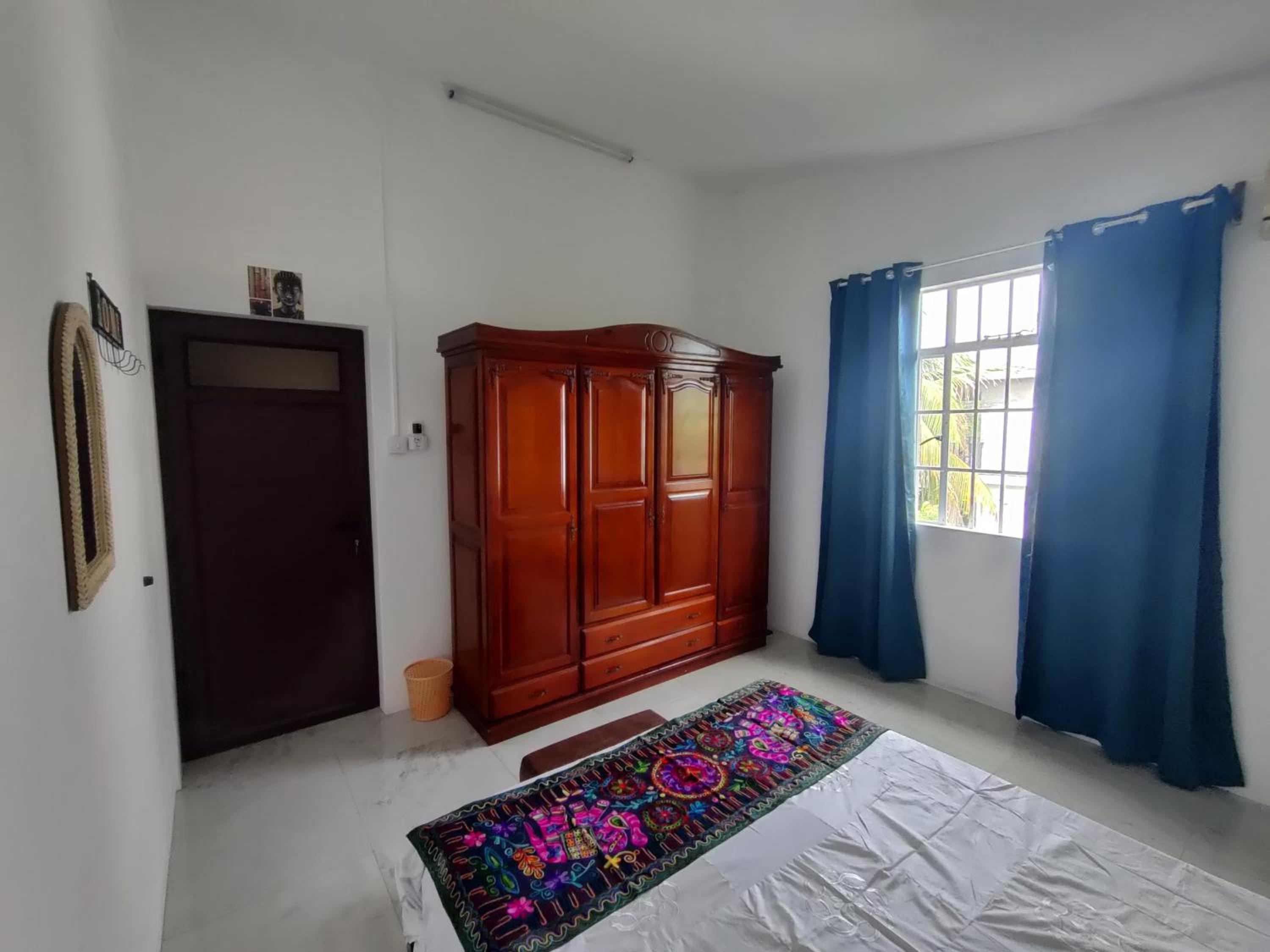 VILLA HOME SHANTI Calodyne view 5